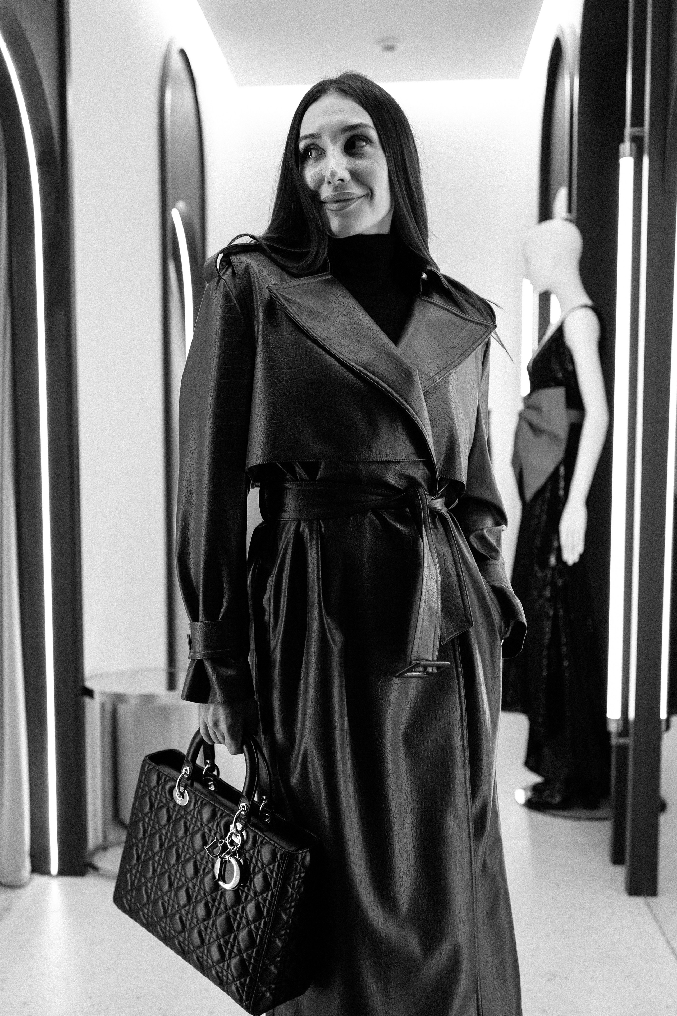 Бутик «Сезоны» ДР. Фотограф в Краснодаре Лагунов Владимир