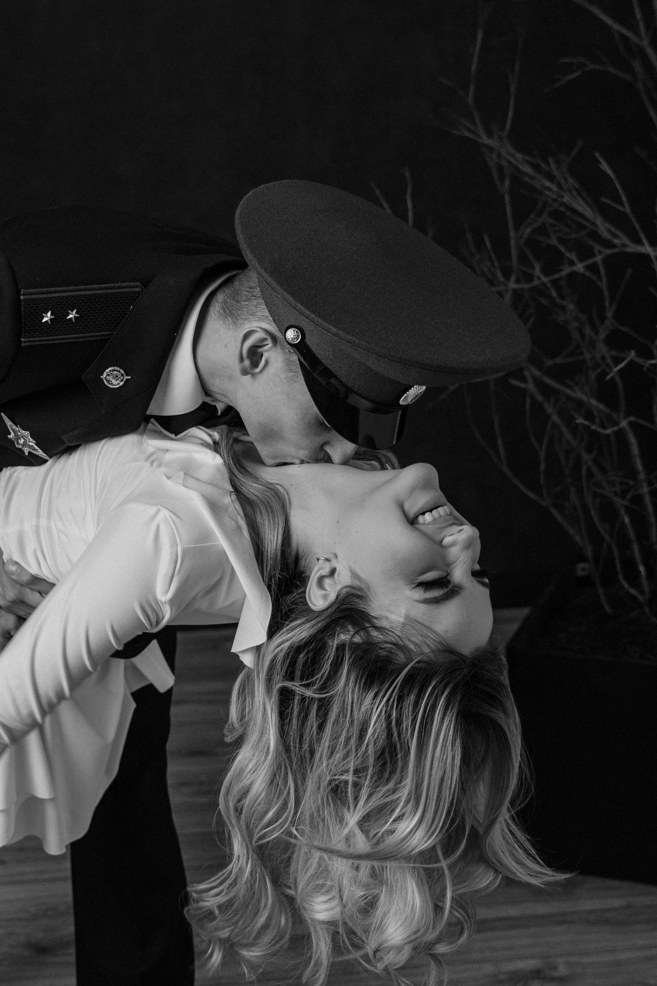 История любви. Фотограф в Белгороде Анастасия Богунова