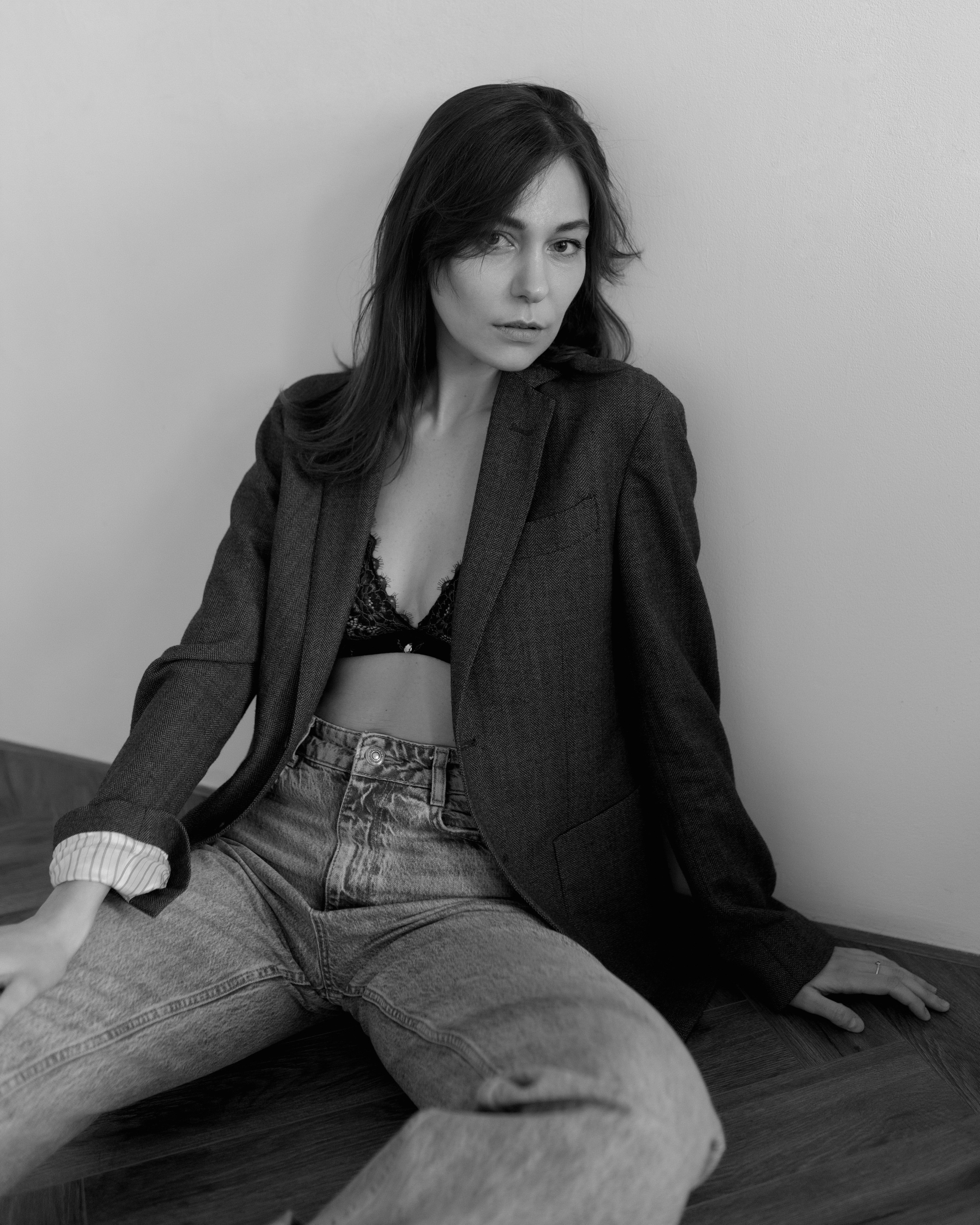 Diana. Портретный фотограф в Казани Elya Nomes