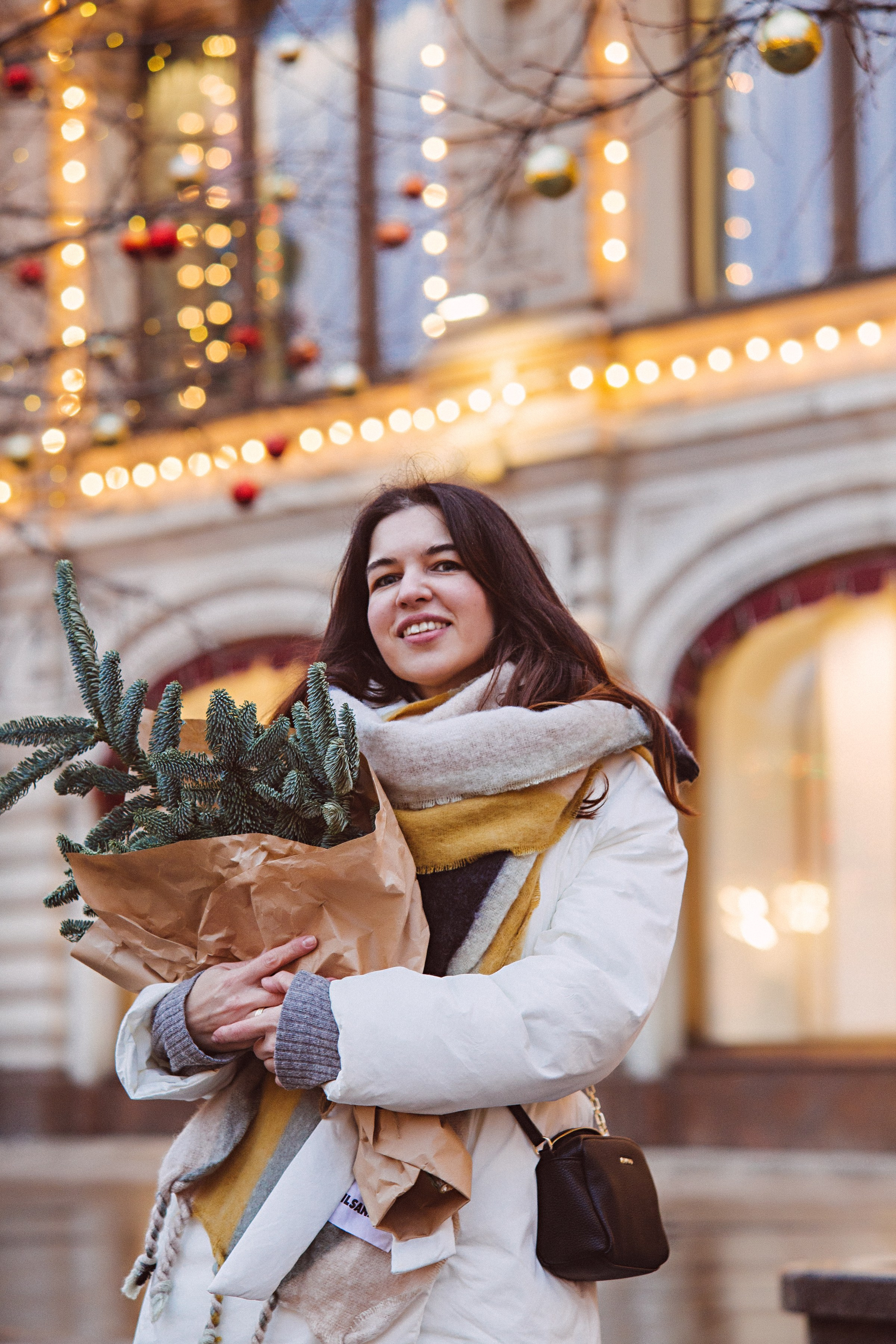 ГУМ ярмарка. Семейный и контент фотограф в Москве Вероника Швец