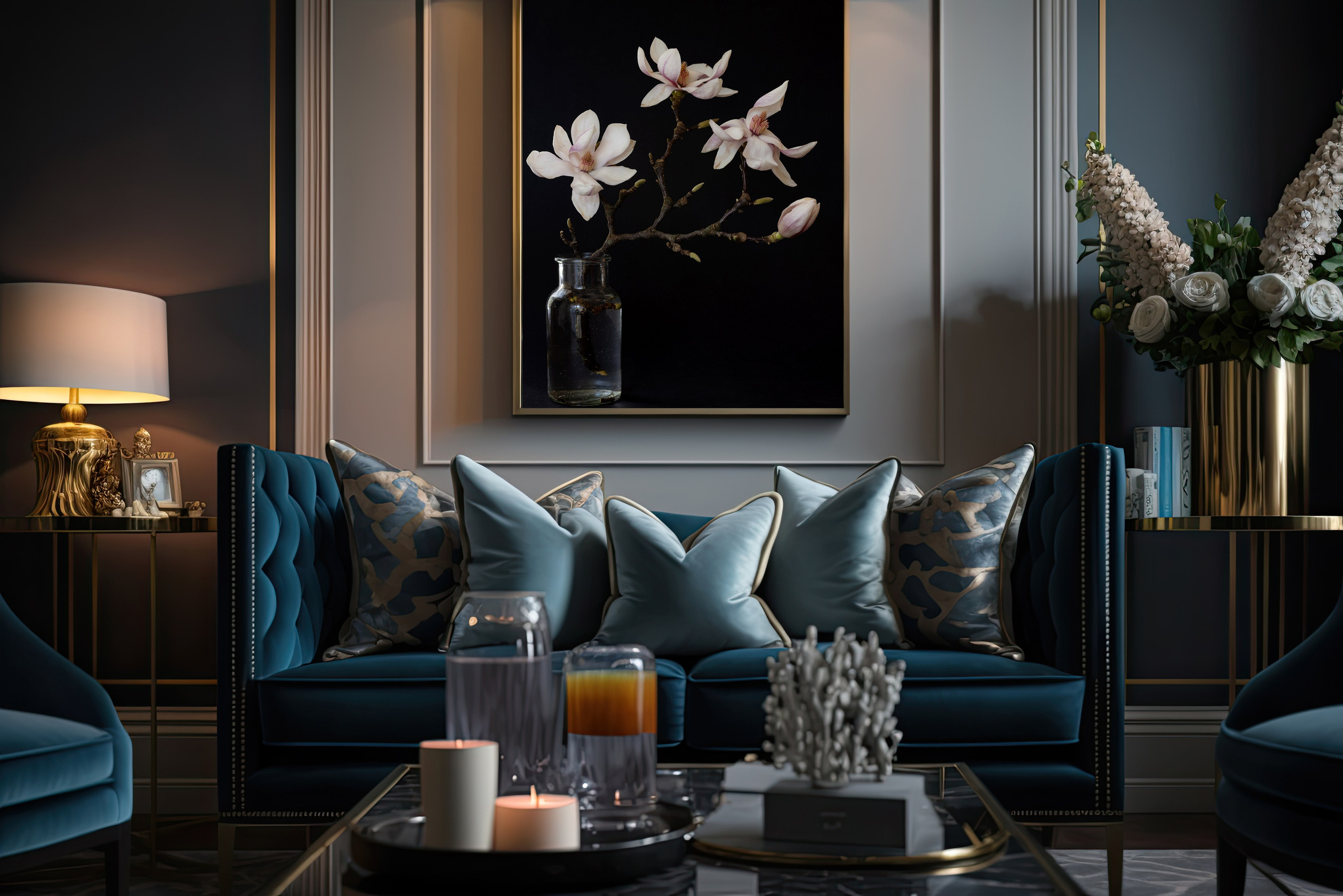 Eternal Moment. Author’s fine art prints with international delivery