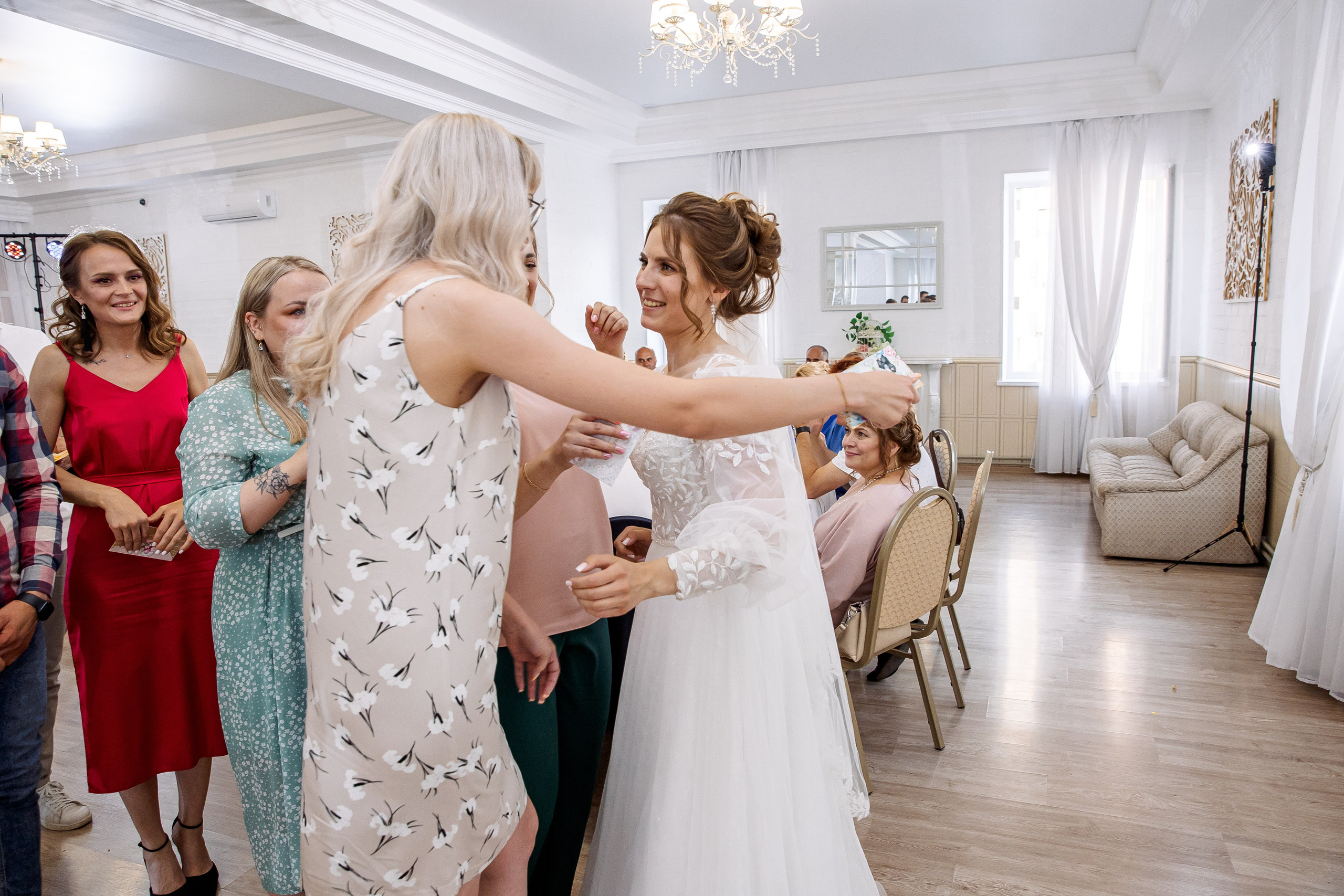 Евгений и Татьяна. Свадебный и семейный фотограф в Челябинске Юлия Ишимова