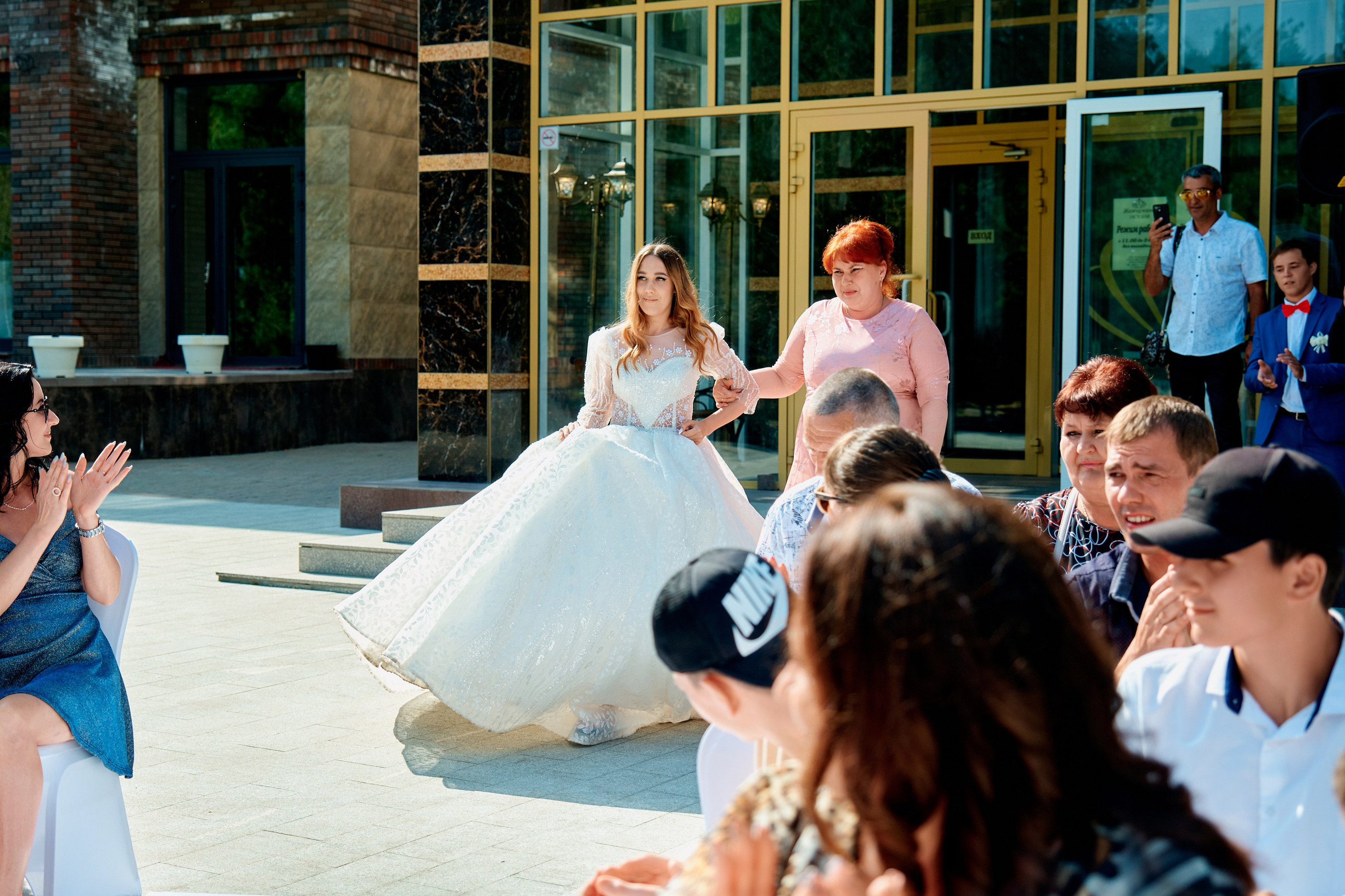 Даниил и Кристина. Фотограф Таганрог Анна Трайжон