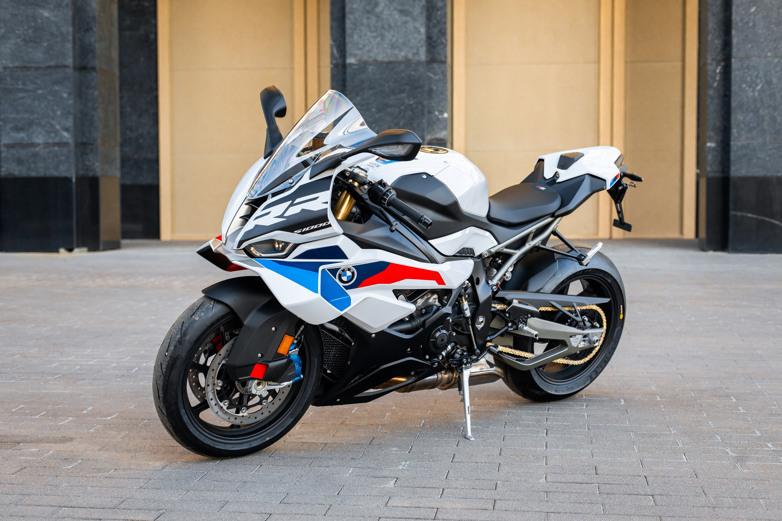 BMW. Автомобильный фотограф в Москве Андрей Емельянов