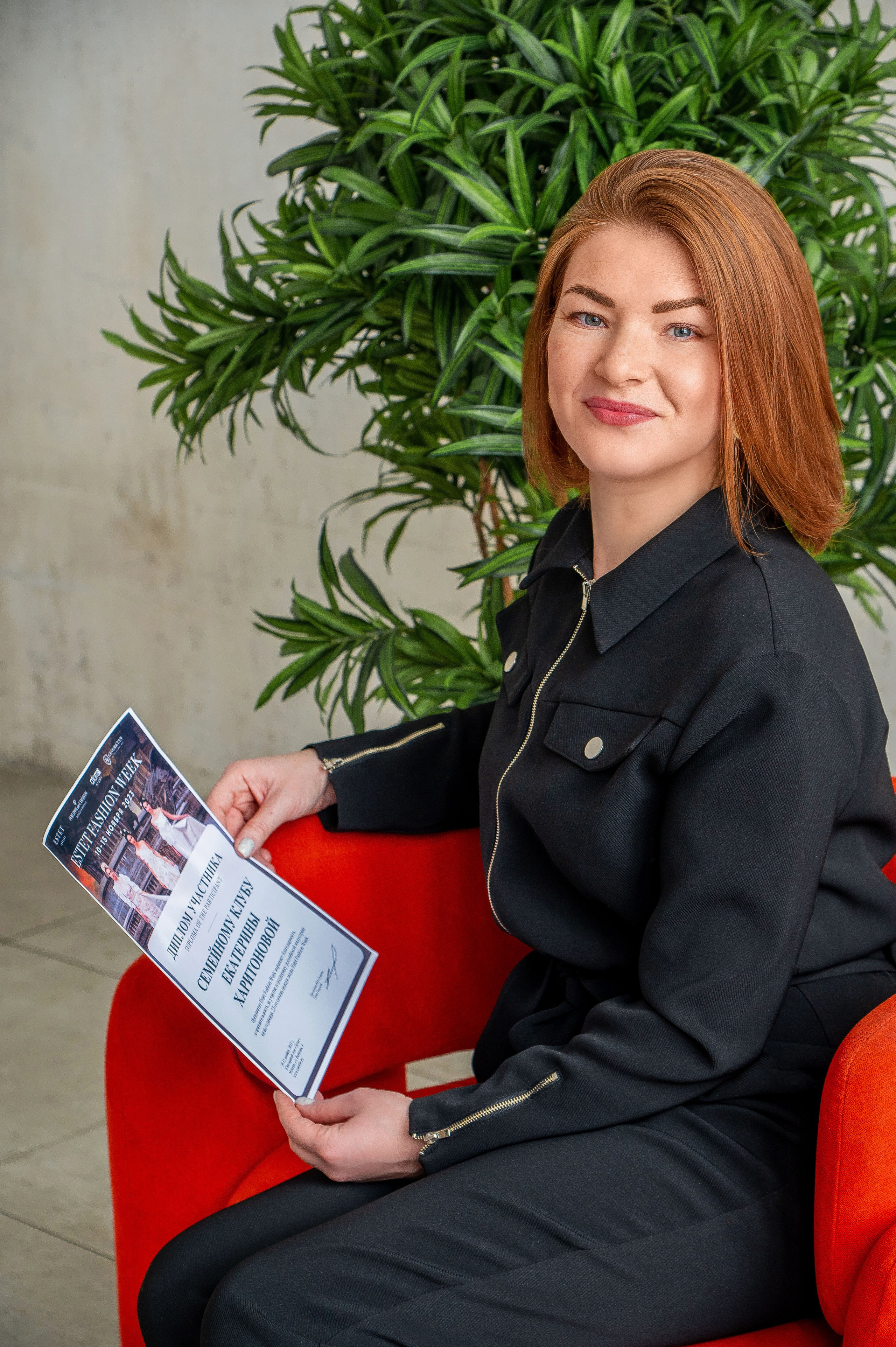 Бизнес Съёмка. Фотограф Ника Меер