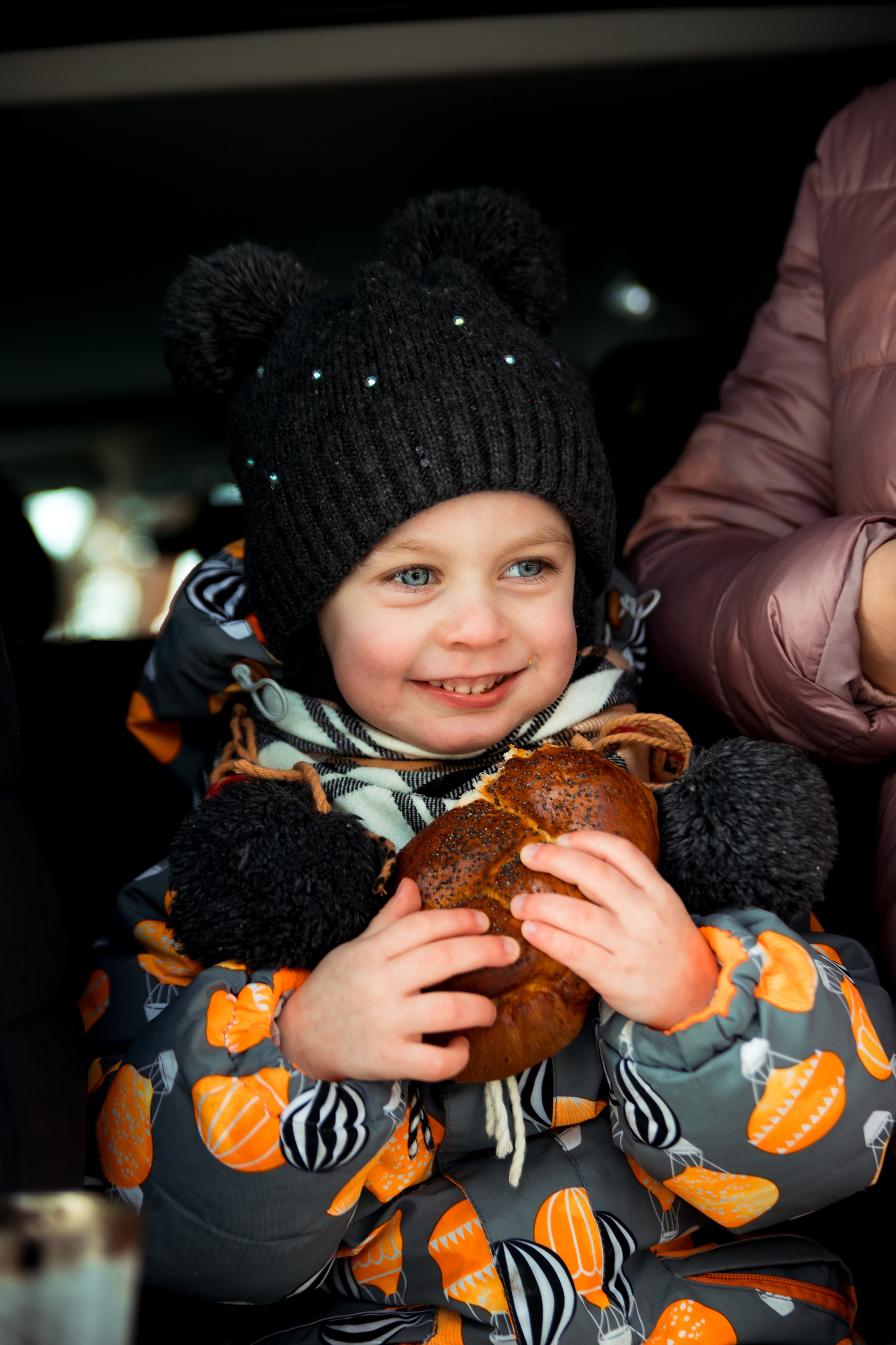 Антонина + Сергей + Алиса. Свадебный и семейный фотограф в Михайловке Полина Крипс