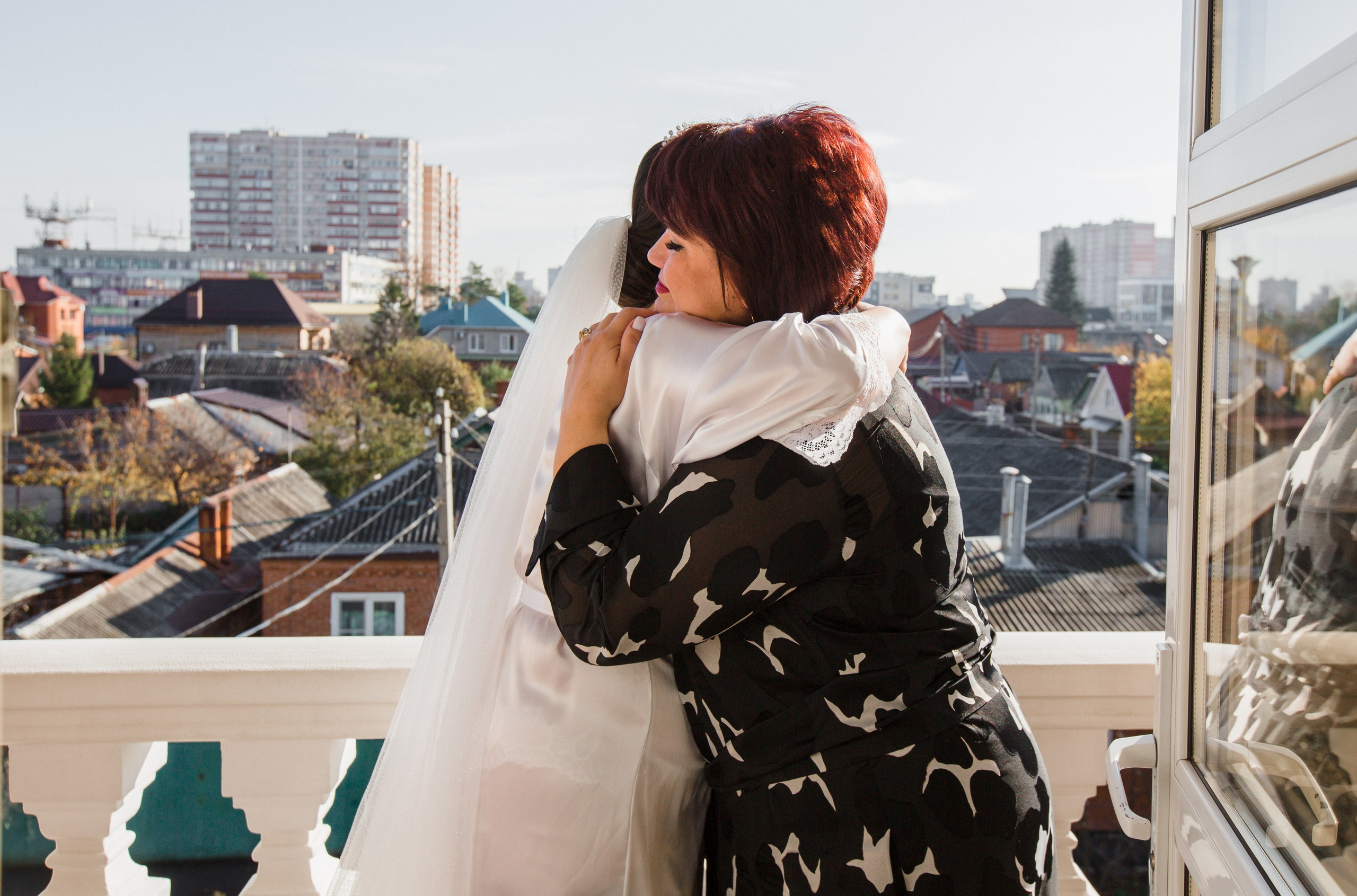 Александр и Виктория. Свадебный и семейный фотограф в Краснодаре