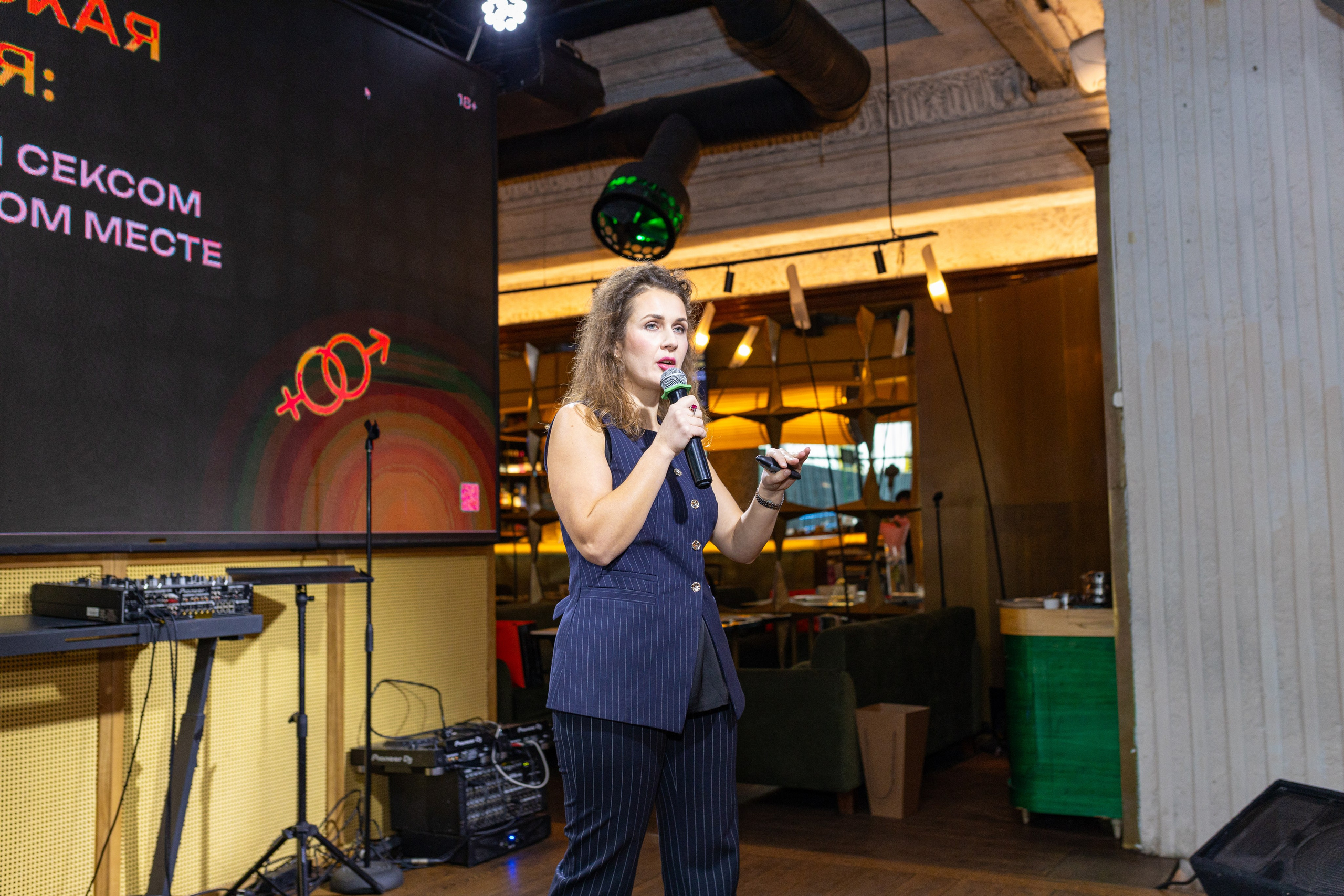 Celebrity club. Фотограф Москва