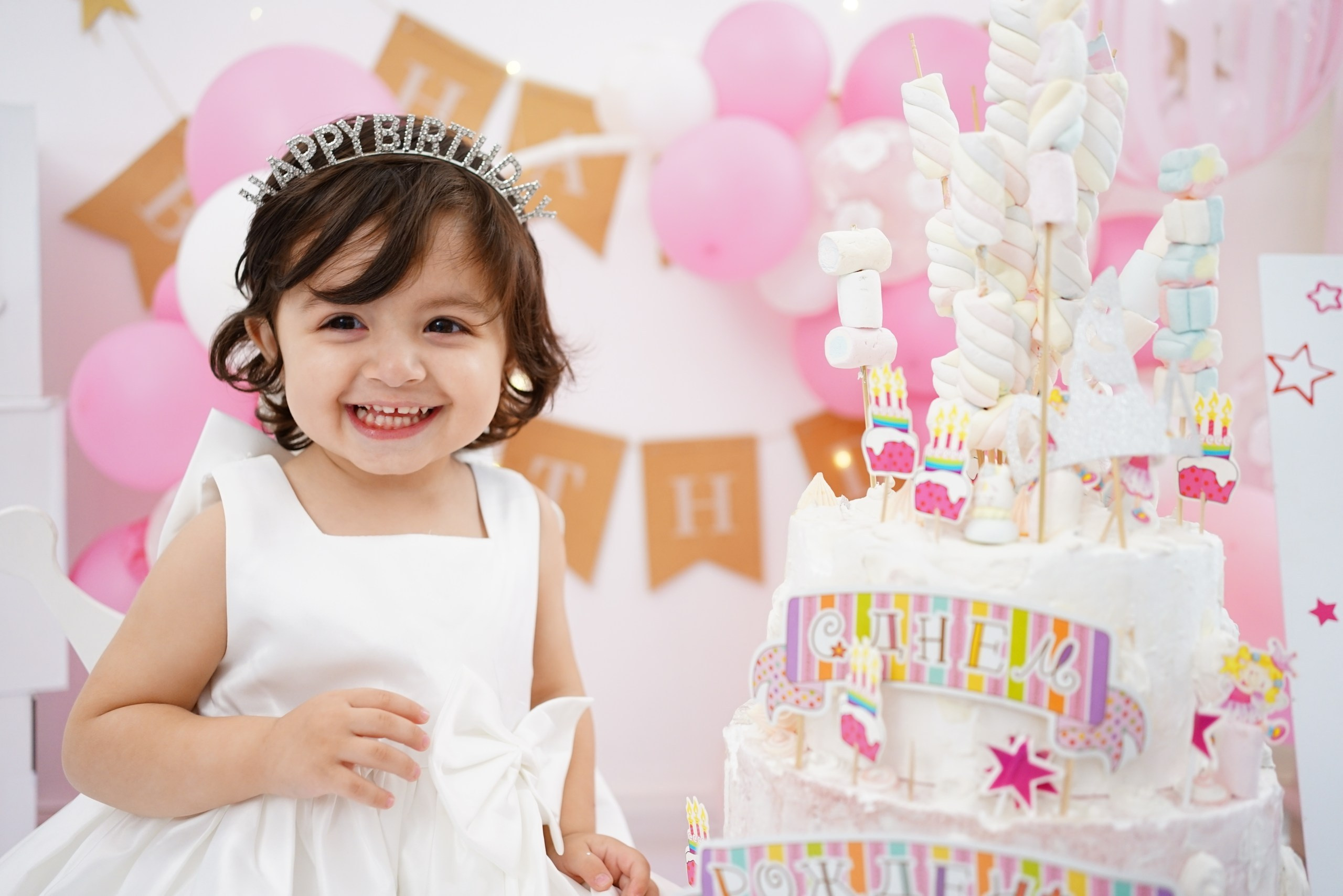 Фотосессия на 2-3 Годика. Детская Фотостудия ГОДОВАСИКИ в Санкт-Петербурге фотосесия на годик