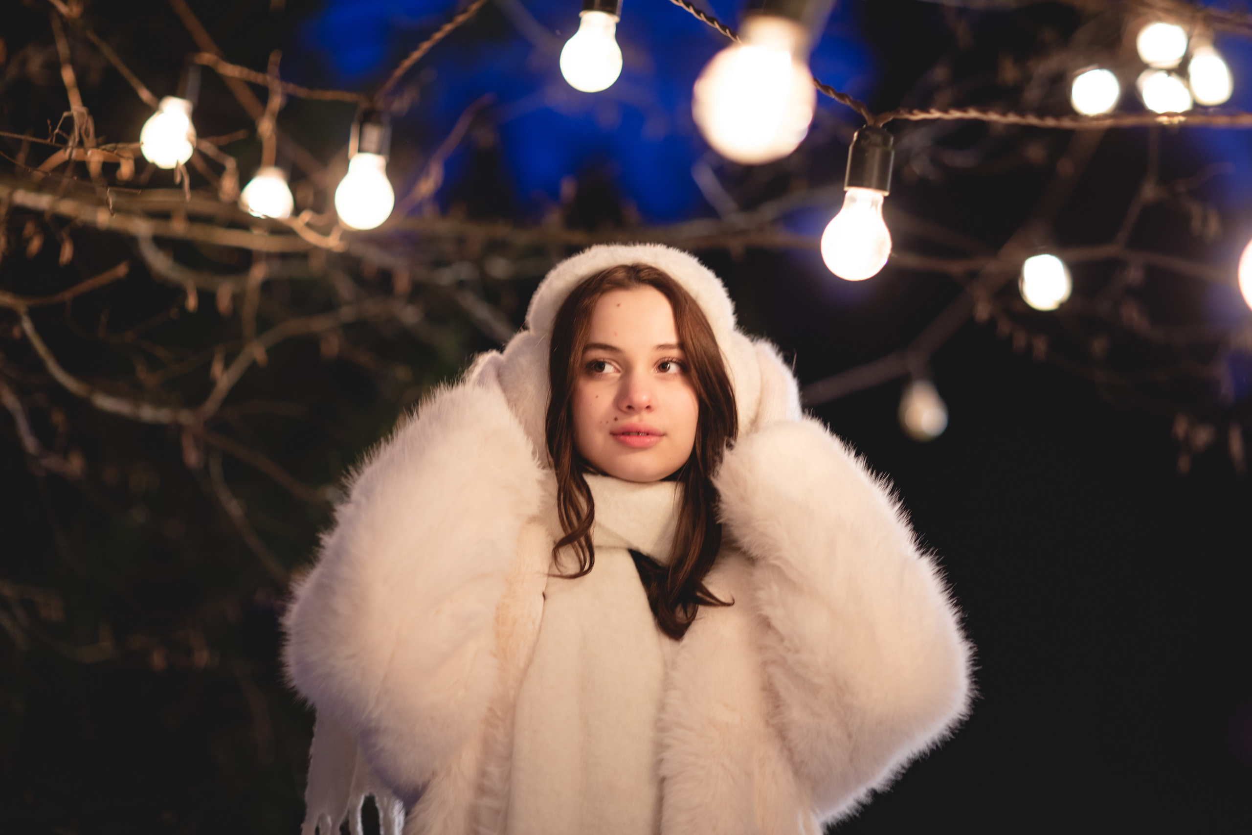 Домик в лесу. Семейный фотограф в Москве Анастасия Гурьянова