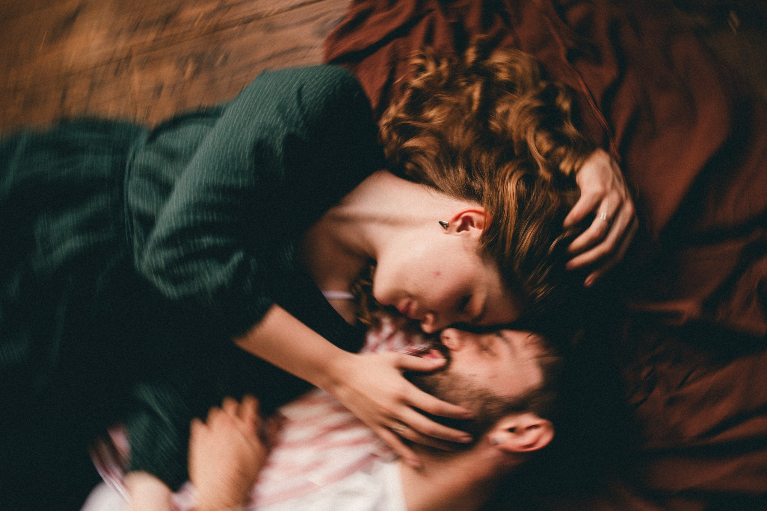 МК Санкт-Петербург. Семейный фотограф в Москве Анастасия Гурьянова