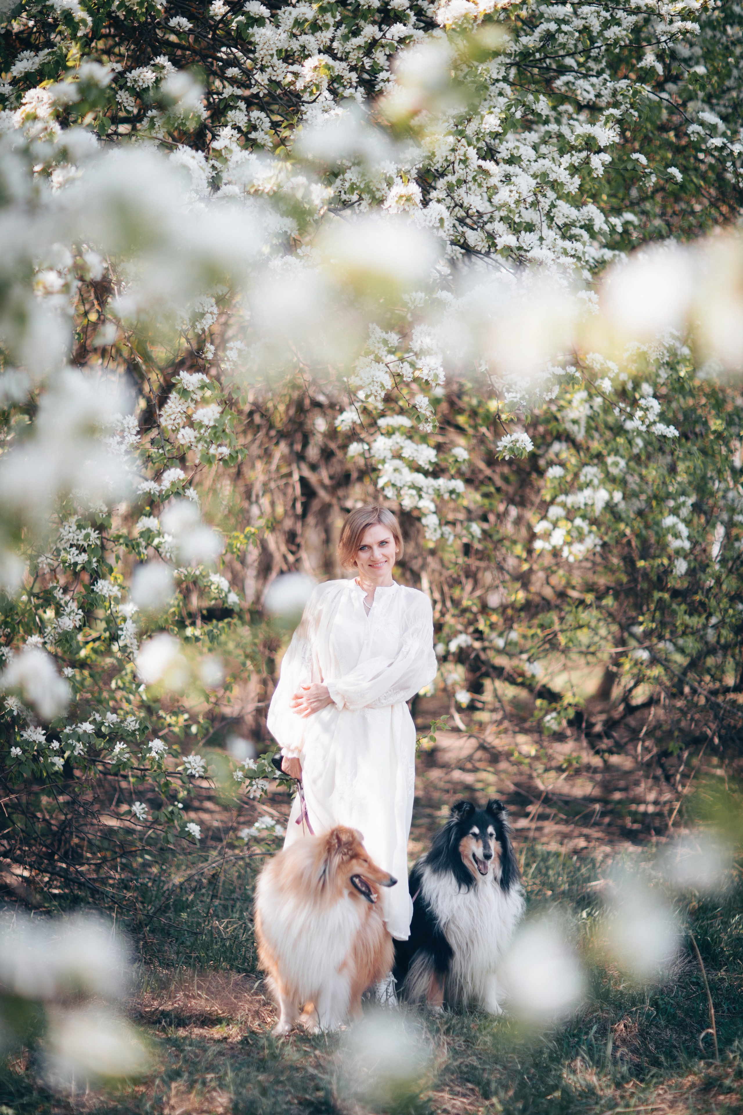 Наталия. Семейный фотограф в Москве Анастасия Гурьянова