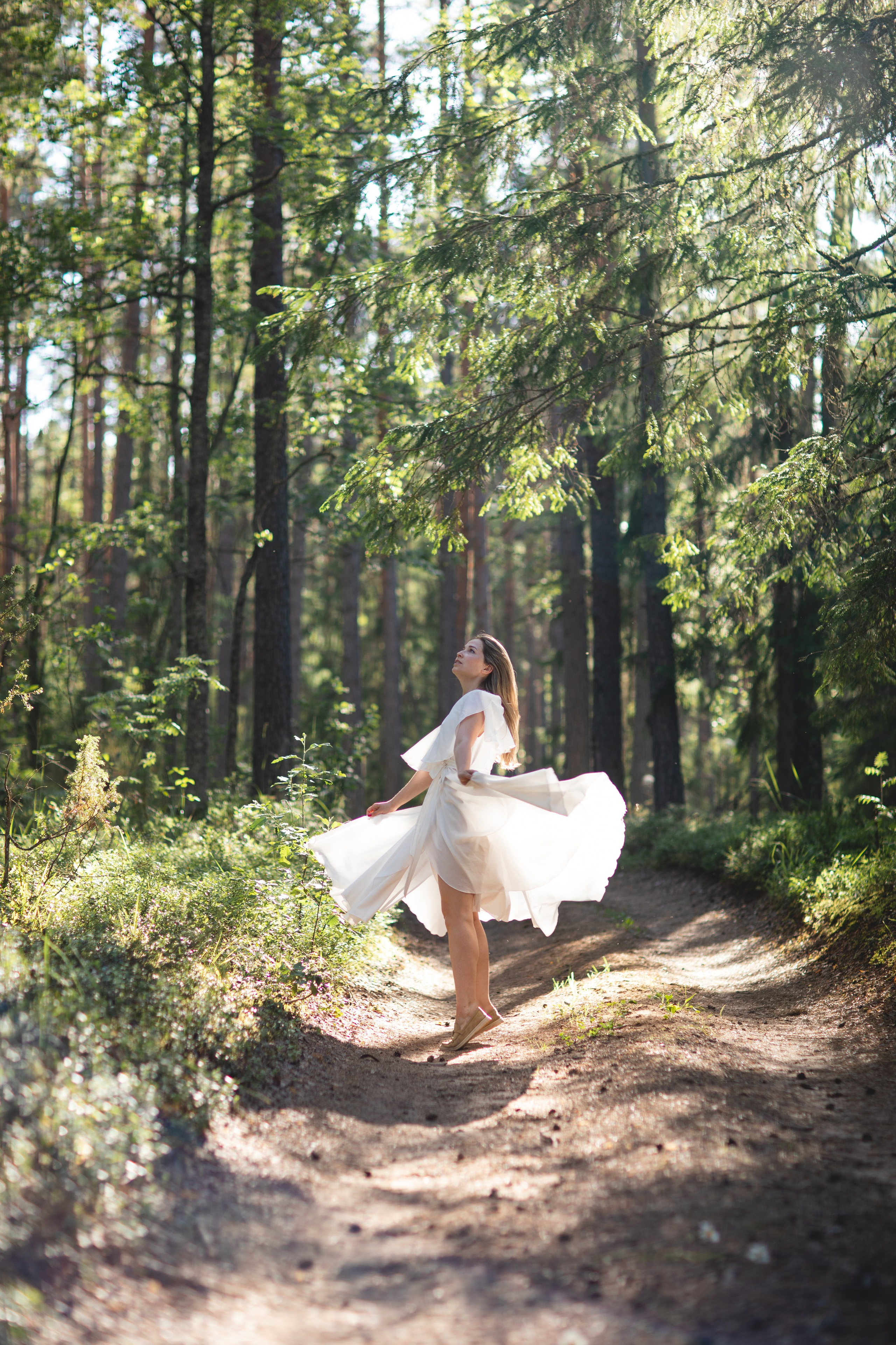 Фототуур «Край озёр» Лето. Семейный фотограф в Москве Анастасия Гурьянова