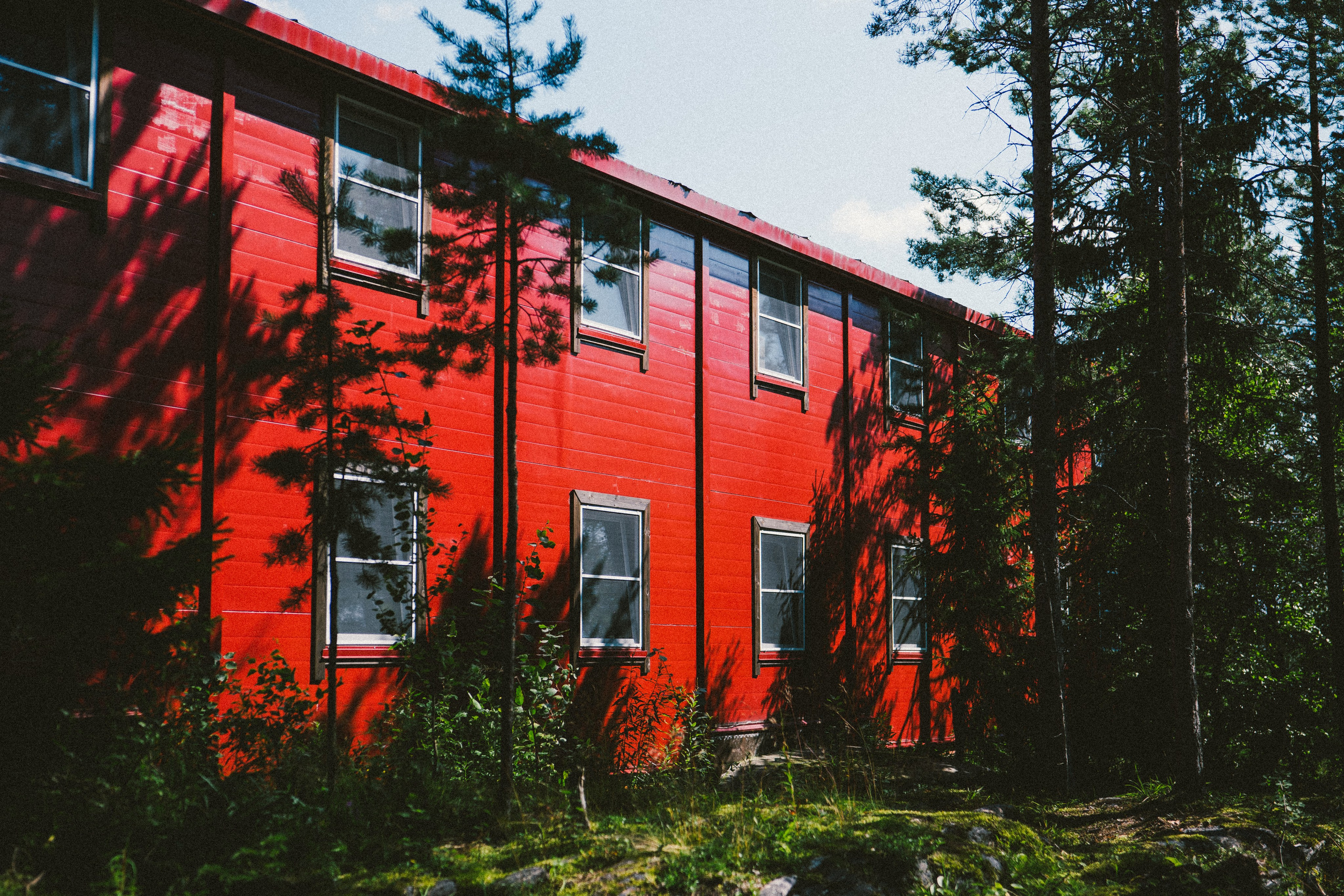 ЭТНОПАРК ГЕОГРАФИКА. Создание контента | Фото | Видеосъемка | Александр Ярков