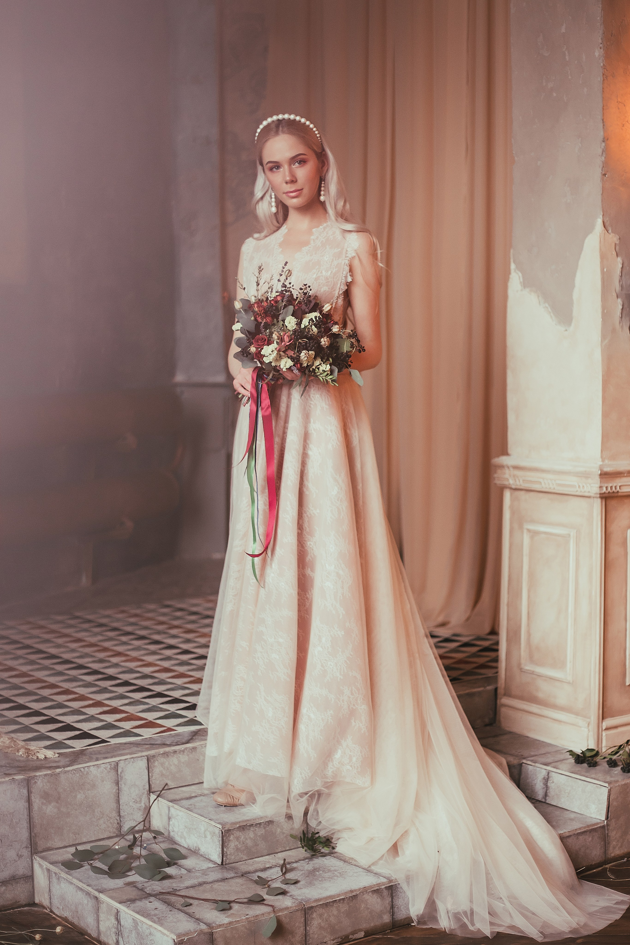 Свадьбы. Фотограф в Москве Авдеева Мария