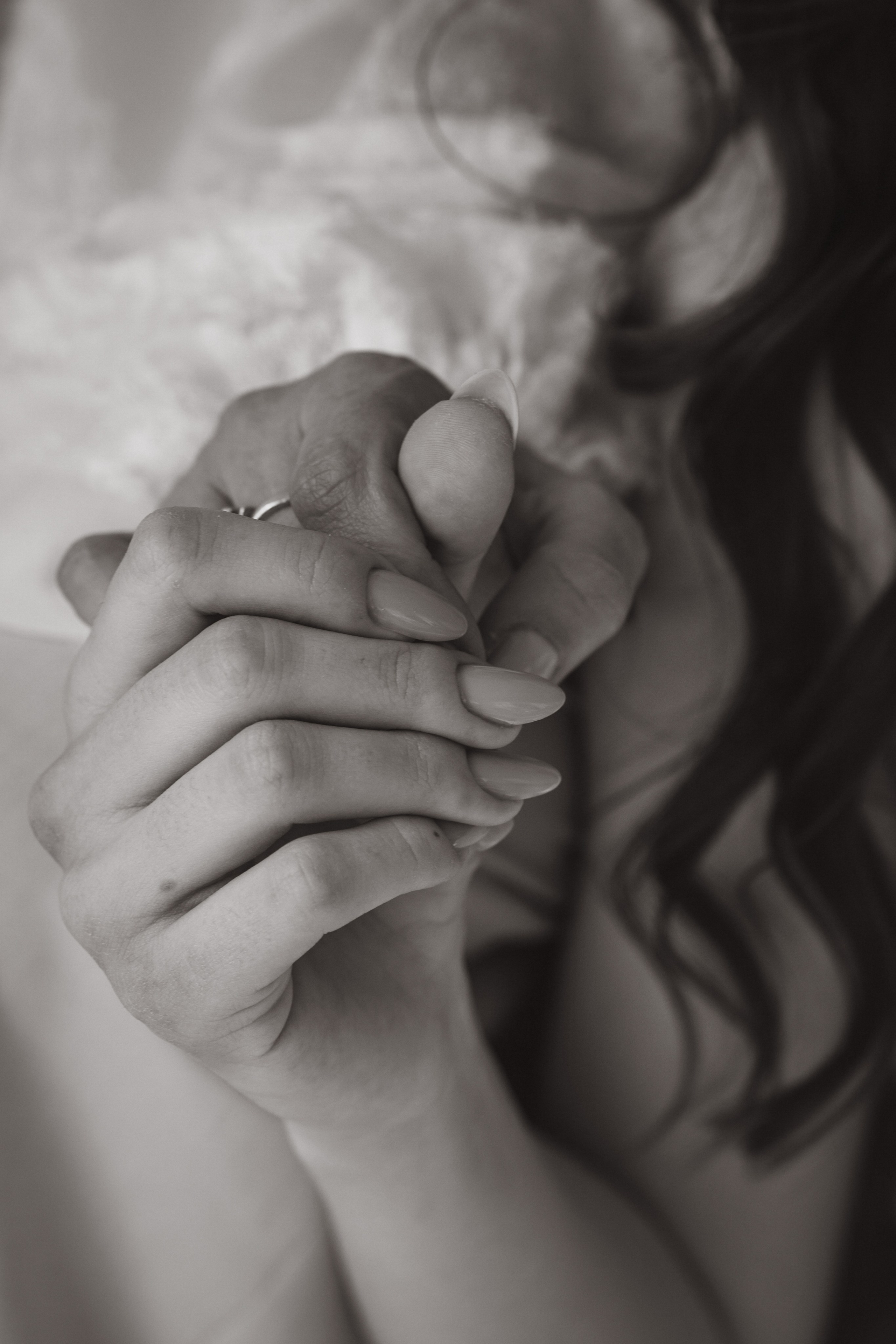 Юлия и Маша