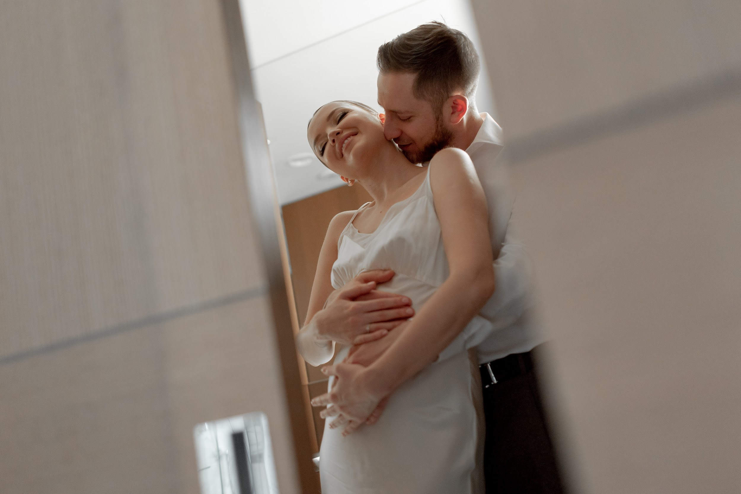 Денис и Кристина. Свадебный фотограф в Москве и МО Александр Ласковенков