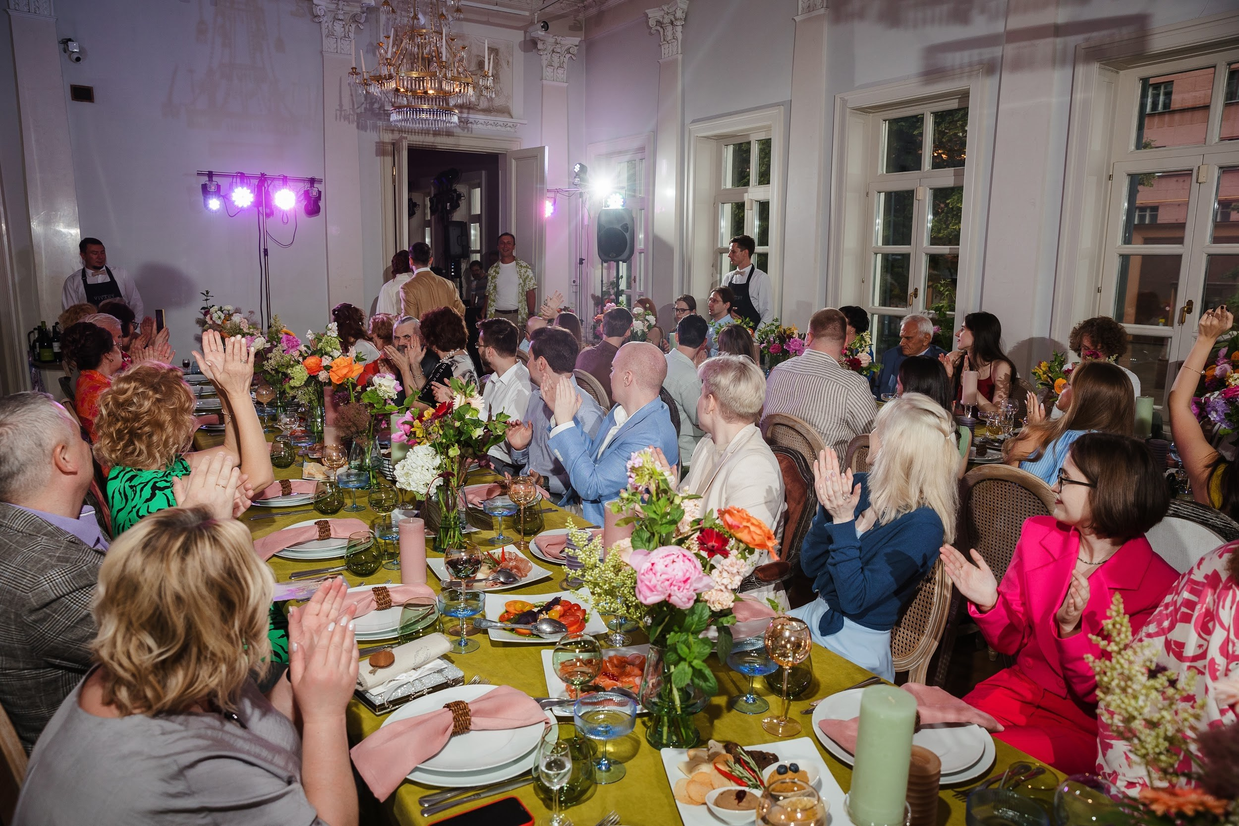 Дима и Даша. Свадебный фотограф в Москве и МО Александр Ласковенков