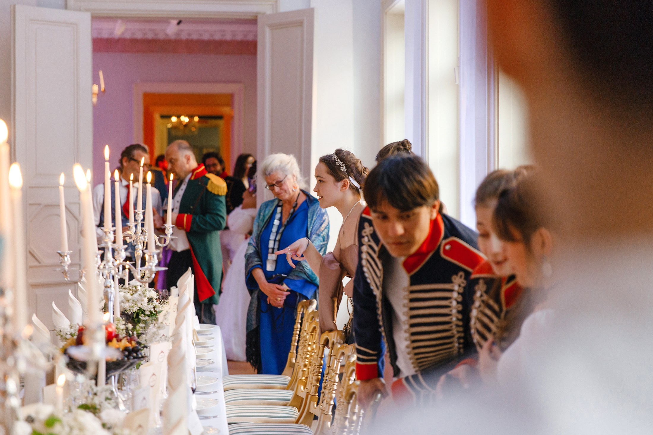 Антуан и Кристина. Свадебный фотограф в Москве и МО Александр Ласковенков