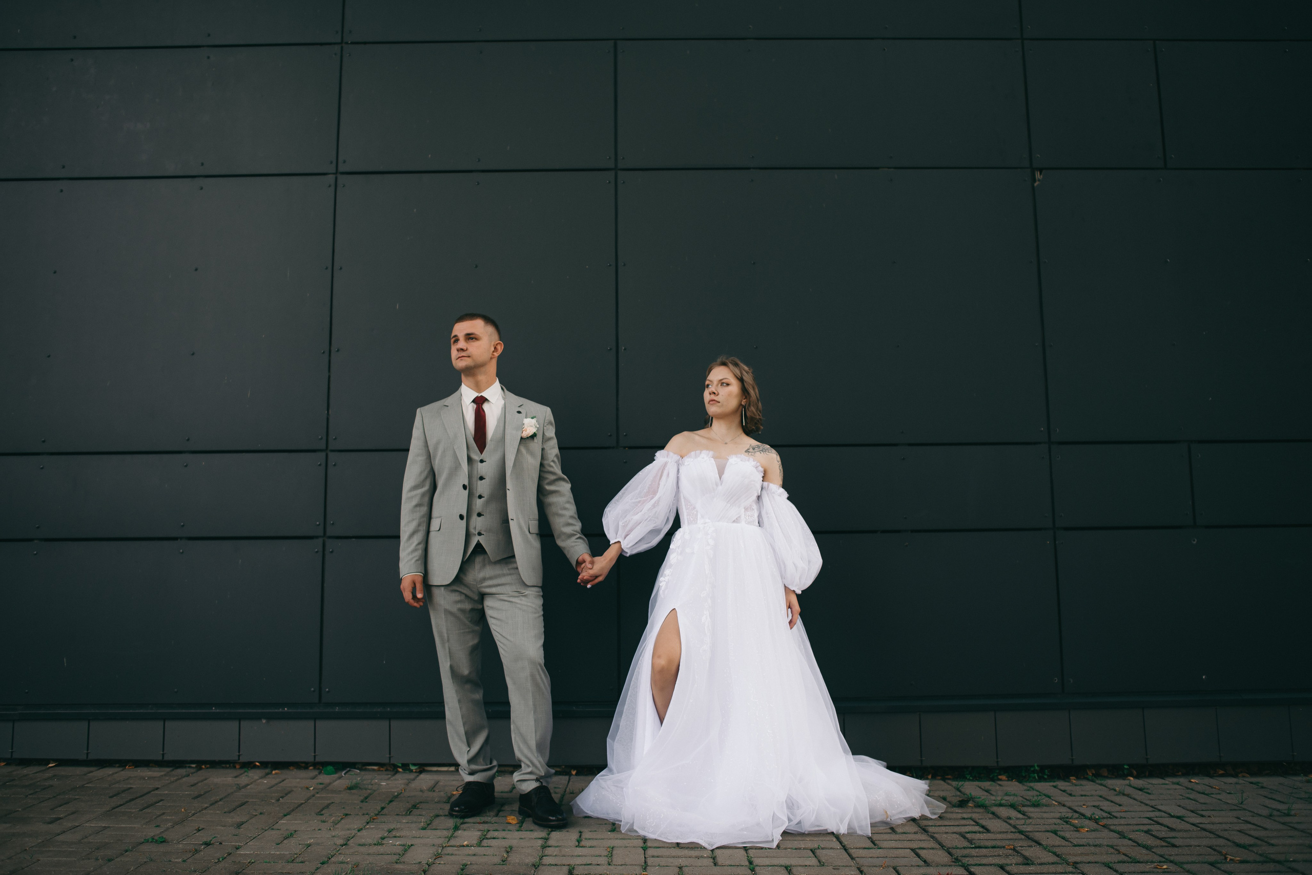 Свадебная съёмка. Семейный и детский фотограф в Обнинске, Калуге, Москве