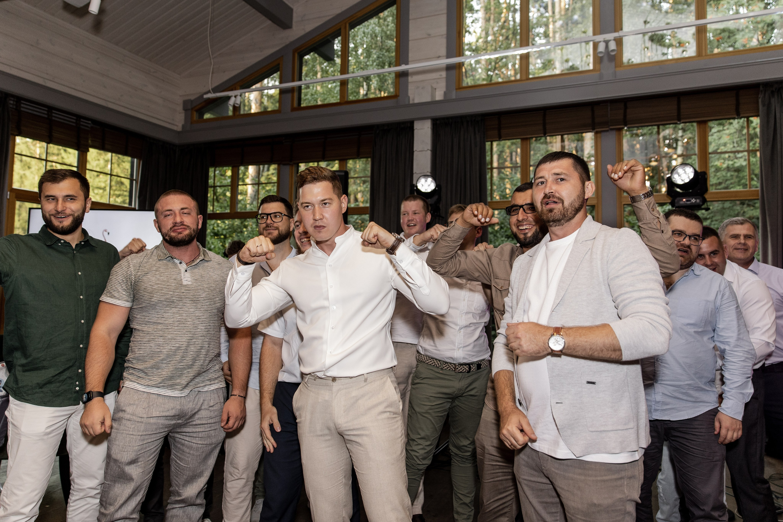 Cherry Candy Love. Свадебный фотограф — Ефимов Сергей