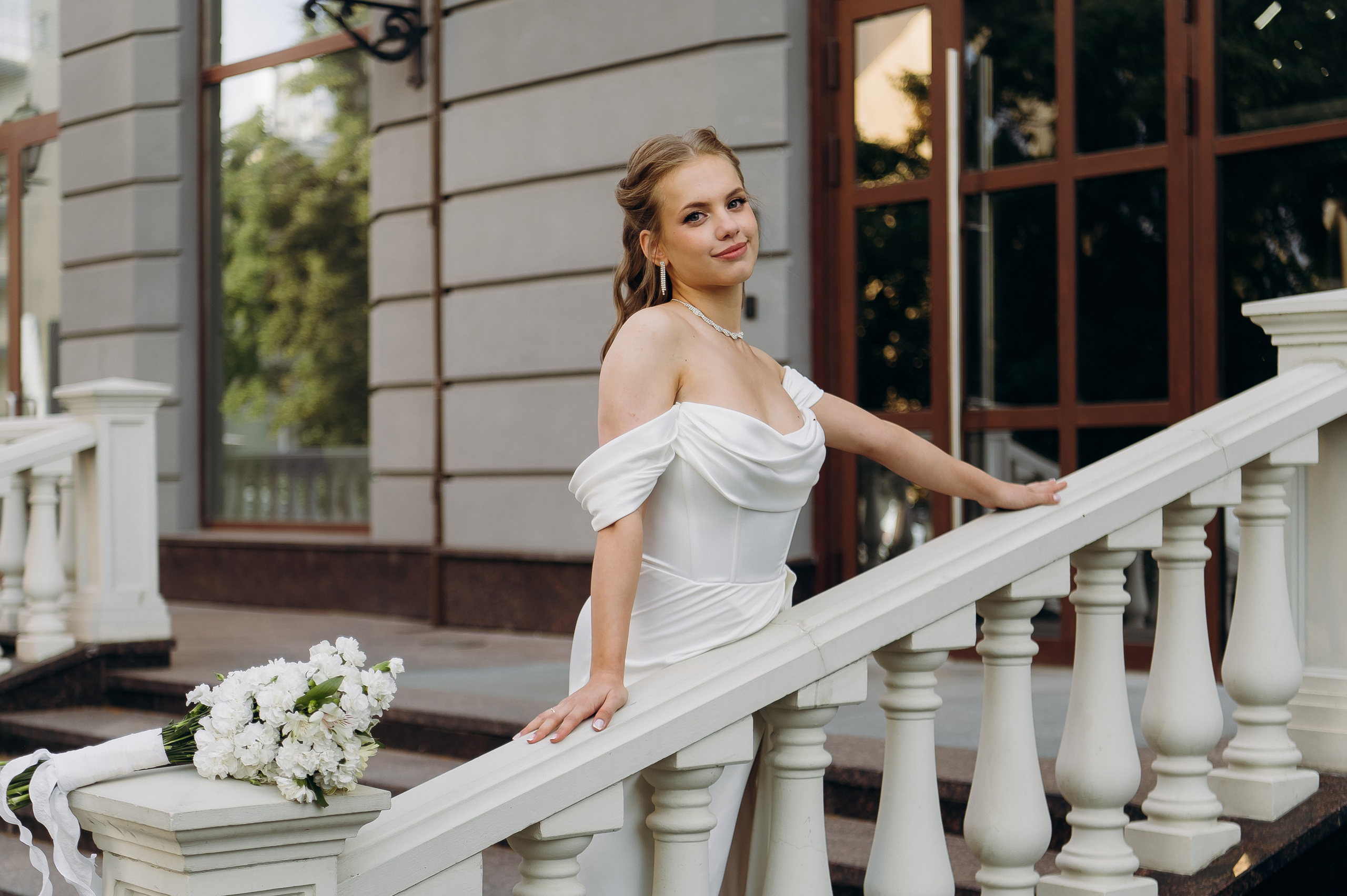 Полина и Рома. Фотограф, контент-фотограф Екатеринбург и Новоуральск Екатерина Гусева