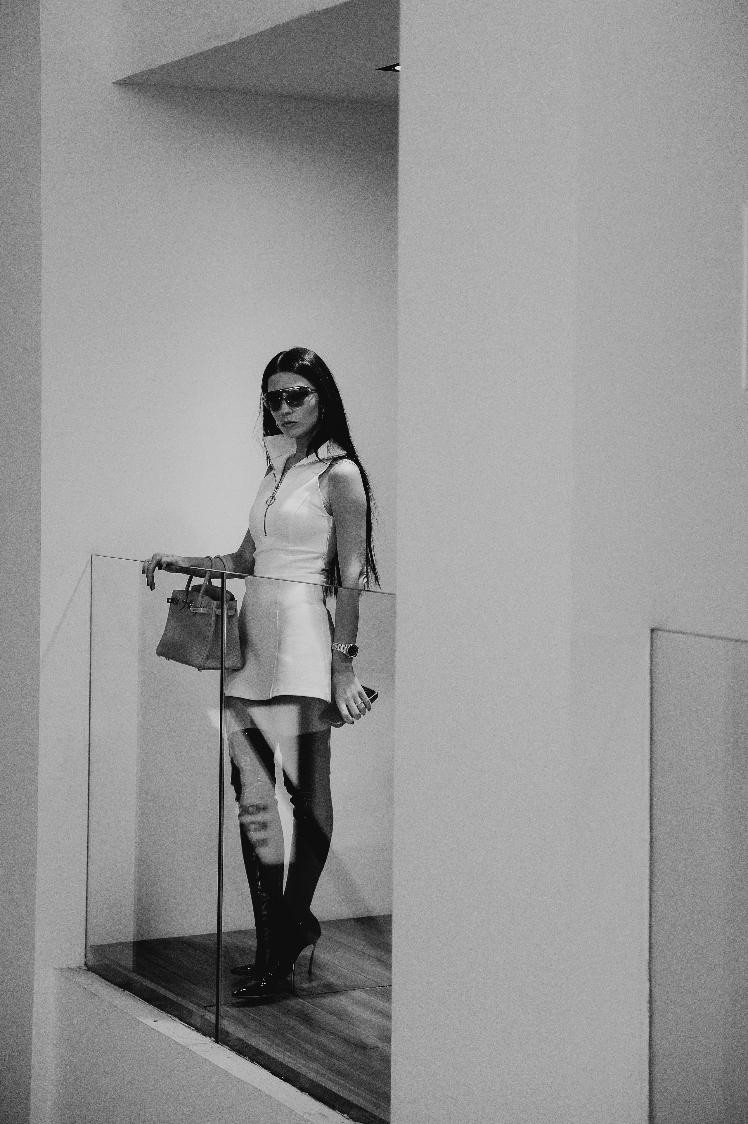 Бекстейдж показа «Новые Имена» собака.ru|ДЛТ. Портретный и репортажный фотограф в Санкт-Петербурге