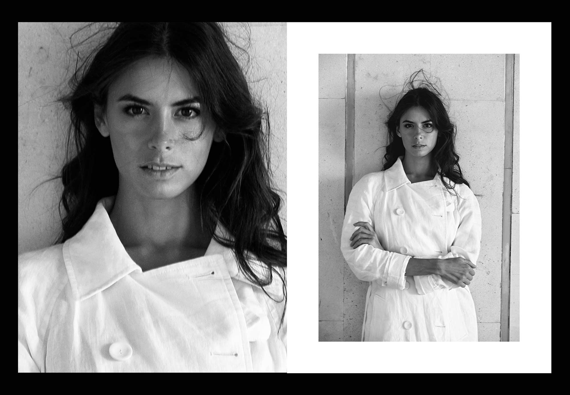 женский портрет, "La Promesse d'Aube", "Обещание на рассвете"