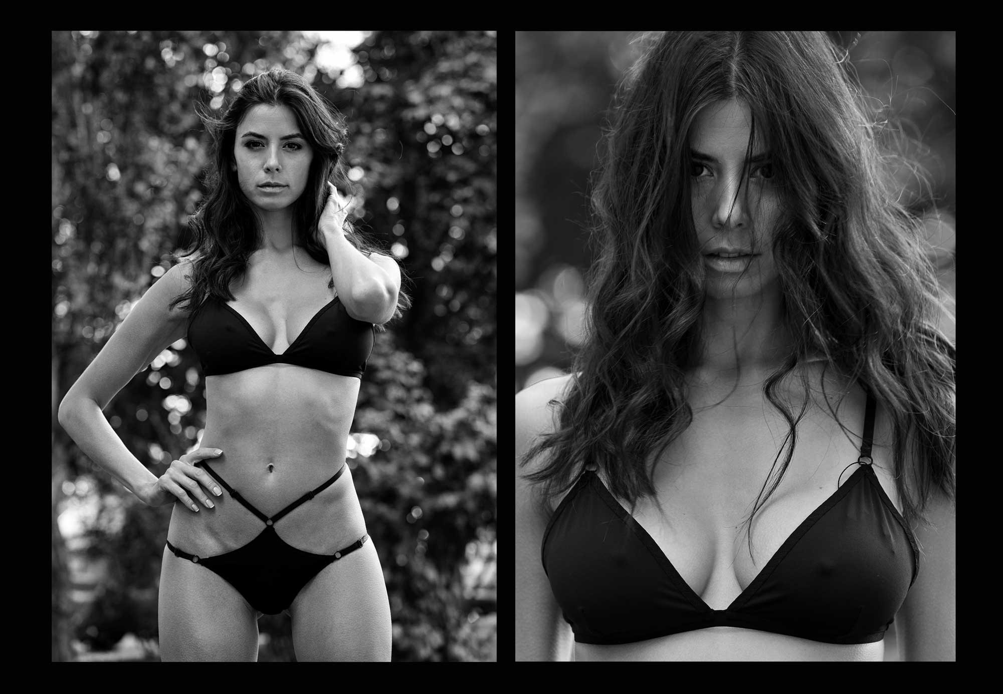 бельё promees, promesslingerie, девушка в белье