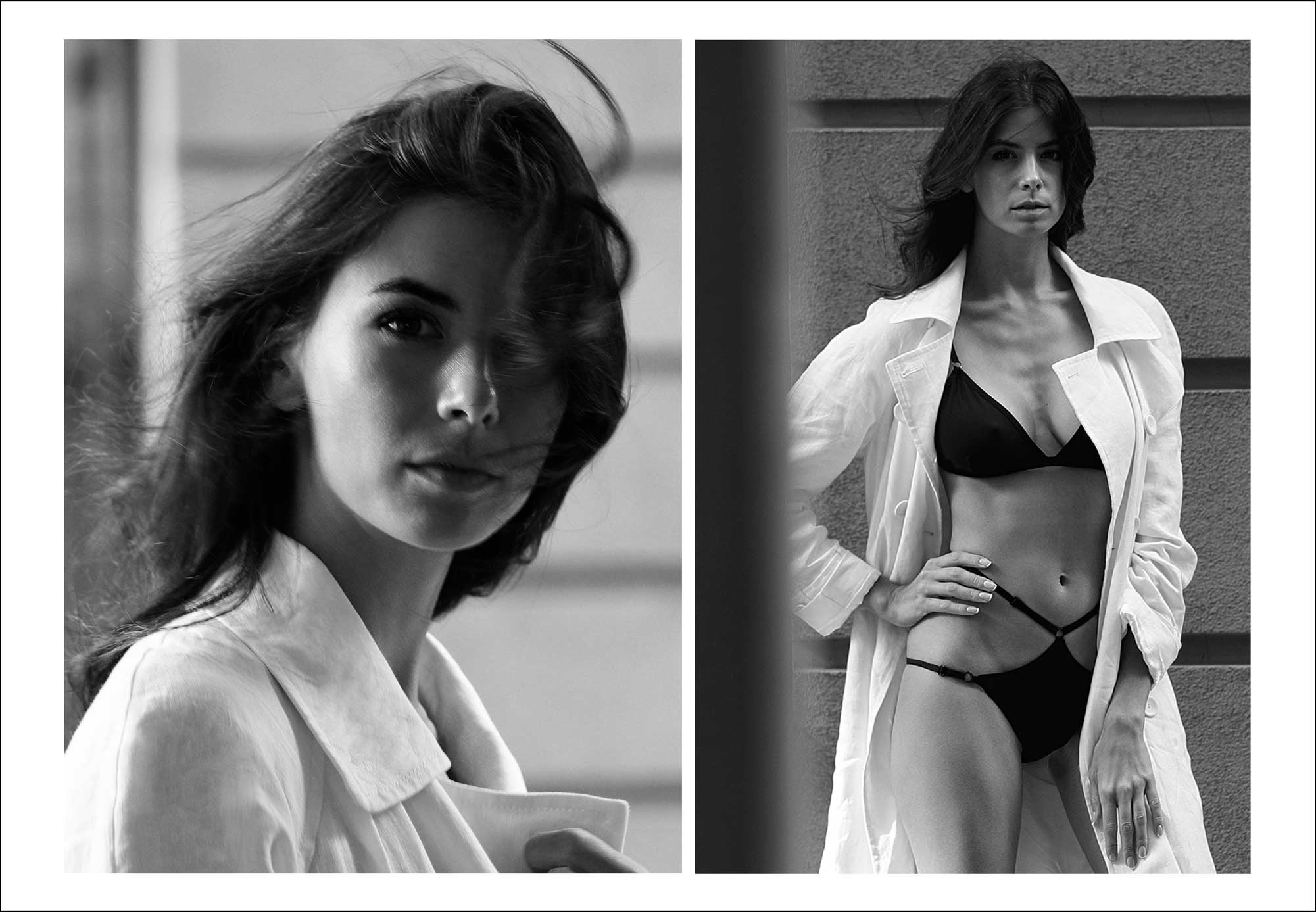 модное нижнее белье, lingerieaddict, в одних трусиках