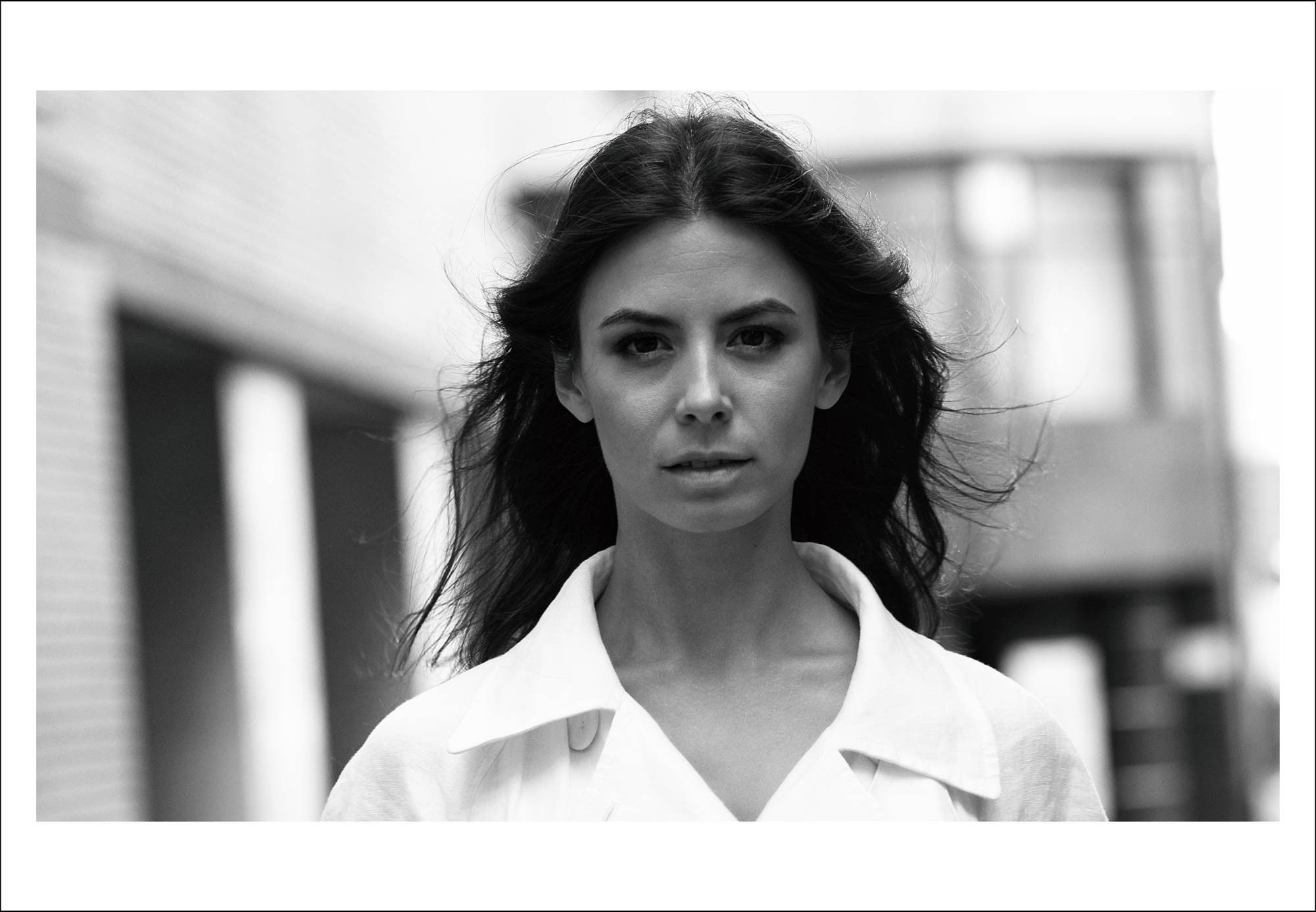 a different vision on fashion photography