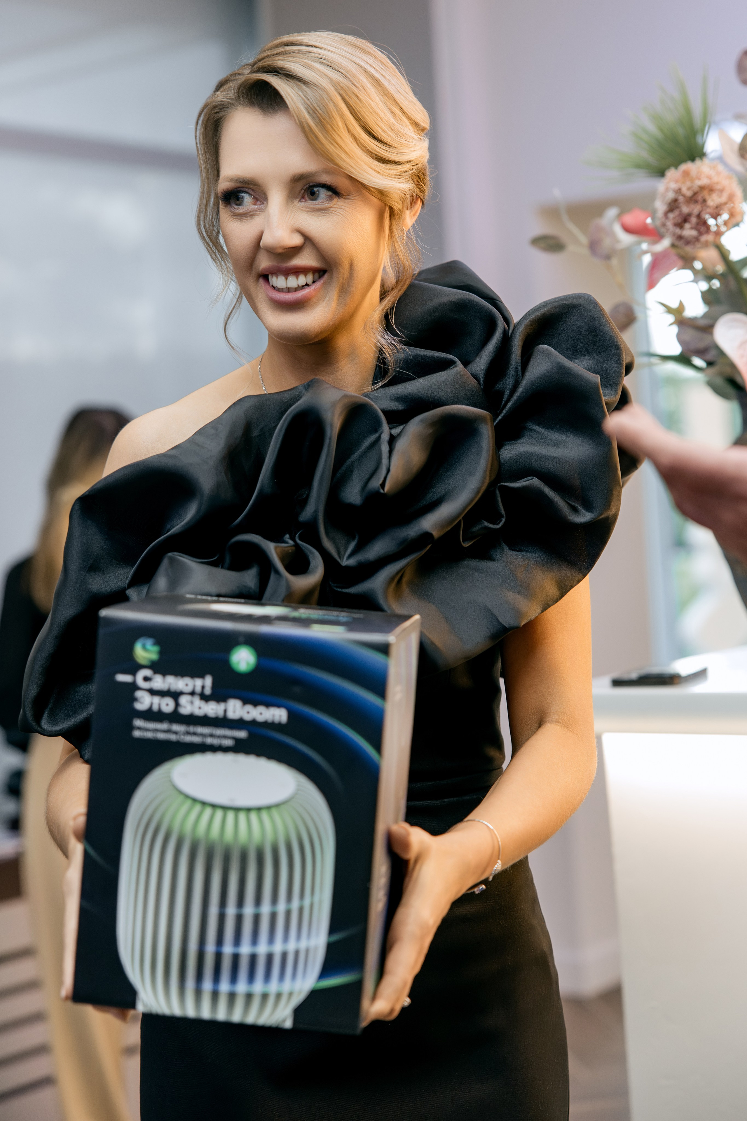 Небо над Енисеем. Фотограф в Красноярске