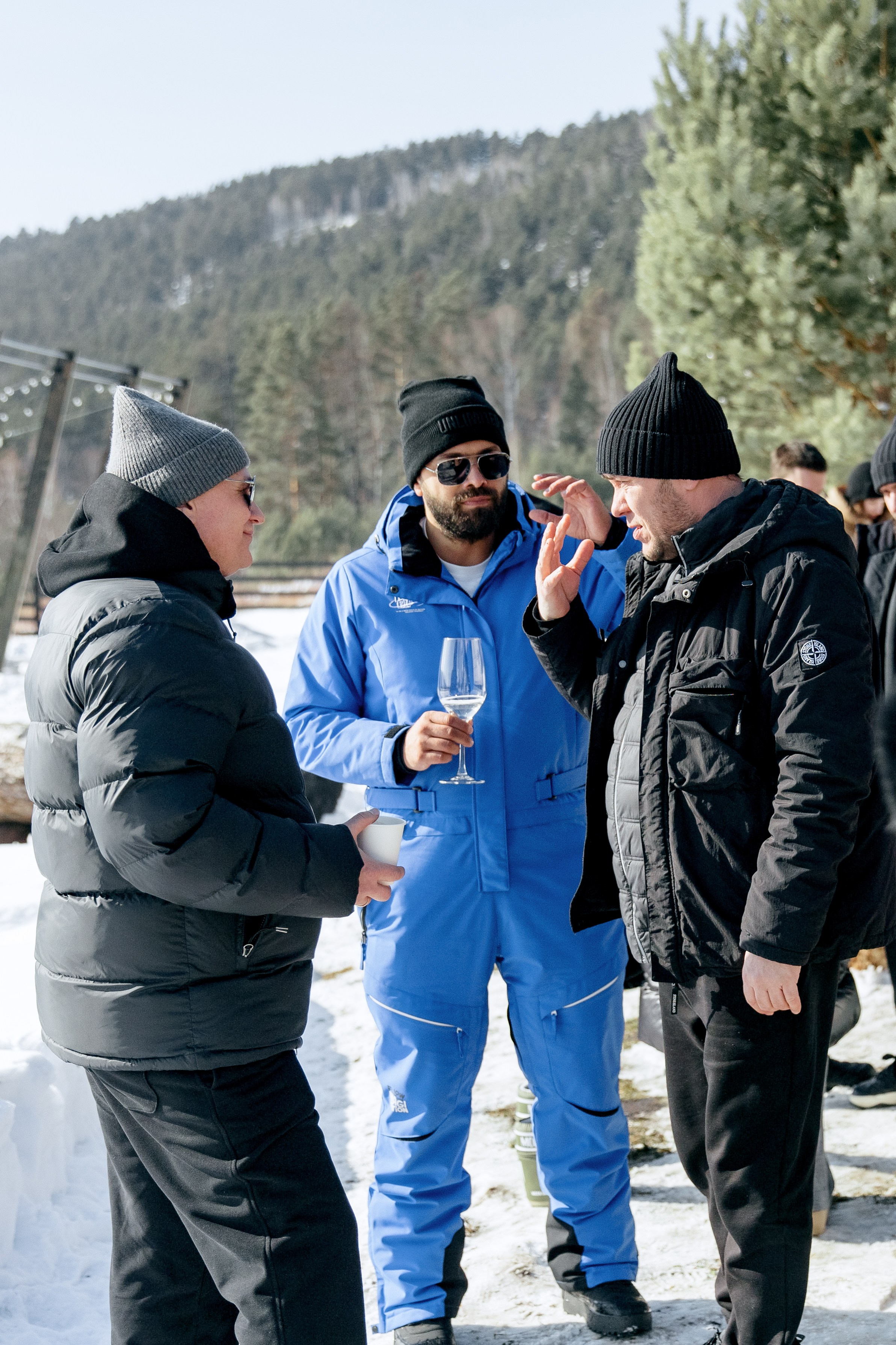 ДЕНЬ ДОЖДЕНИЯ ЕКАТЕРИНЫ. Фотограф в Красноярске