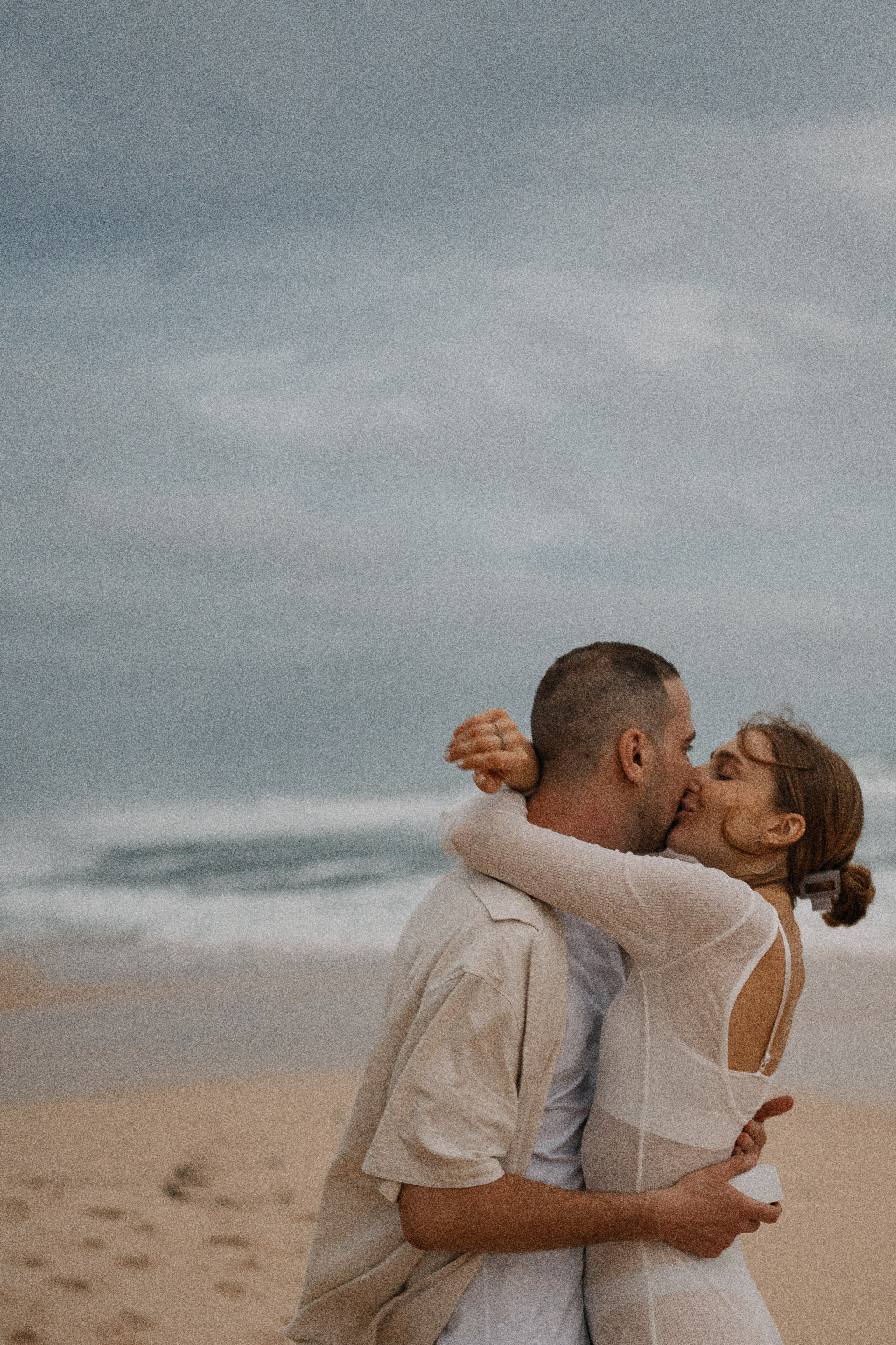 Таня и Коля. Ольга Антипова — фотограф