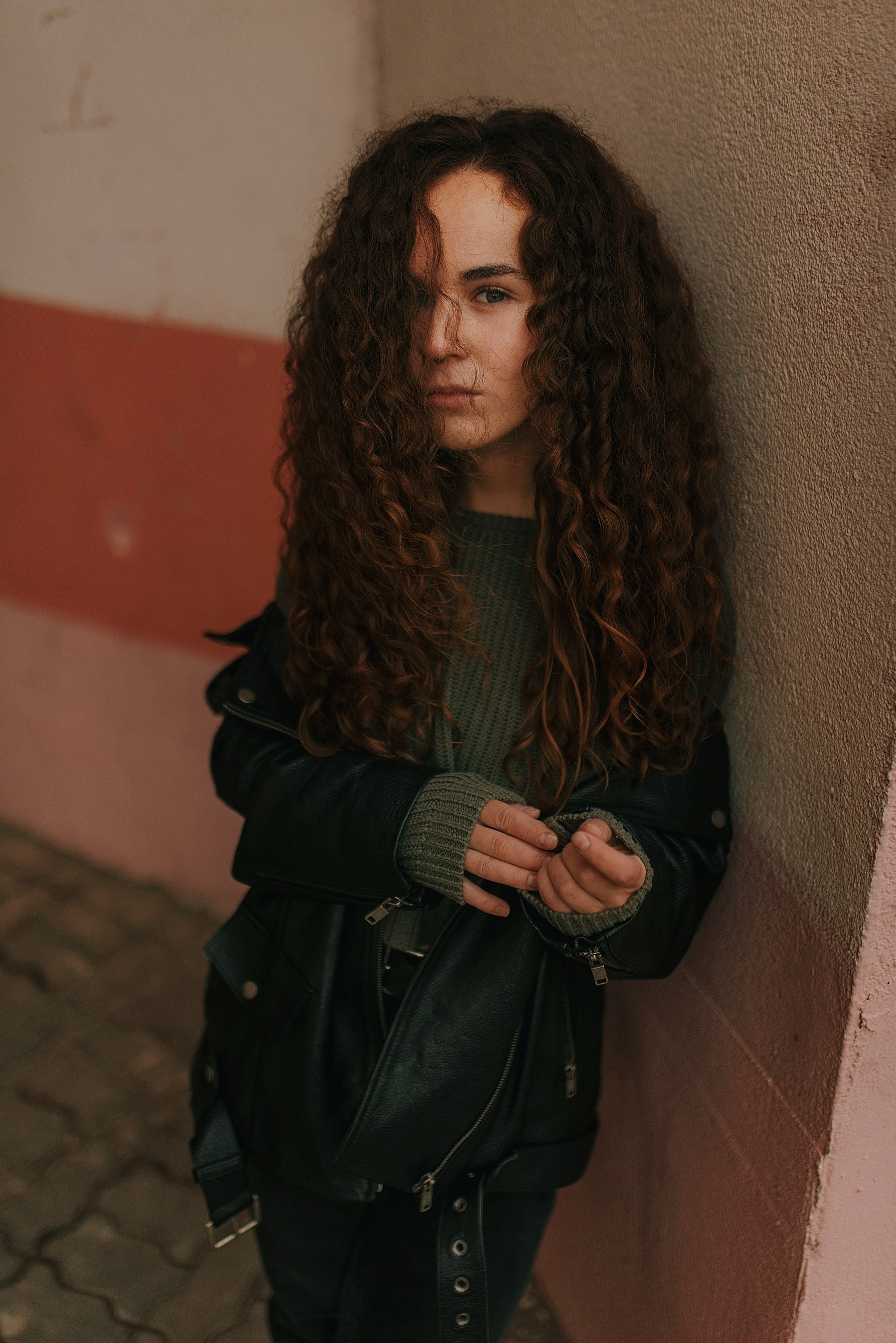 Alexa. Главная