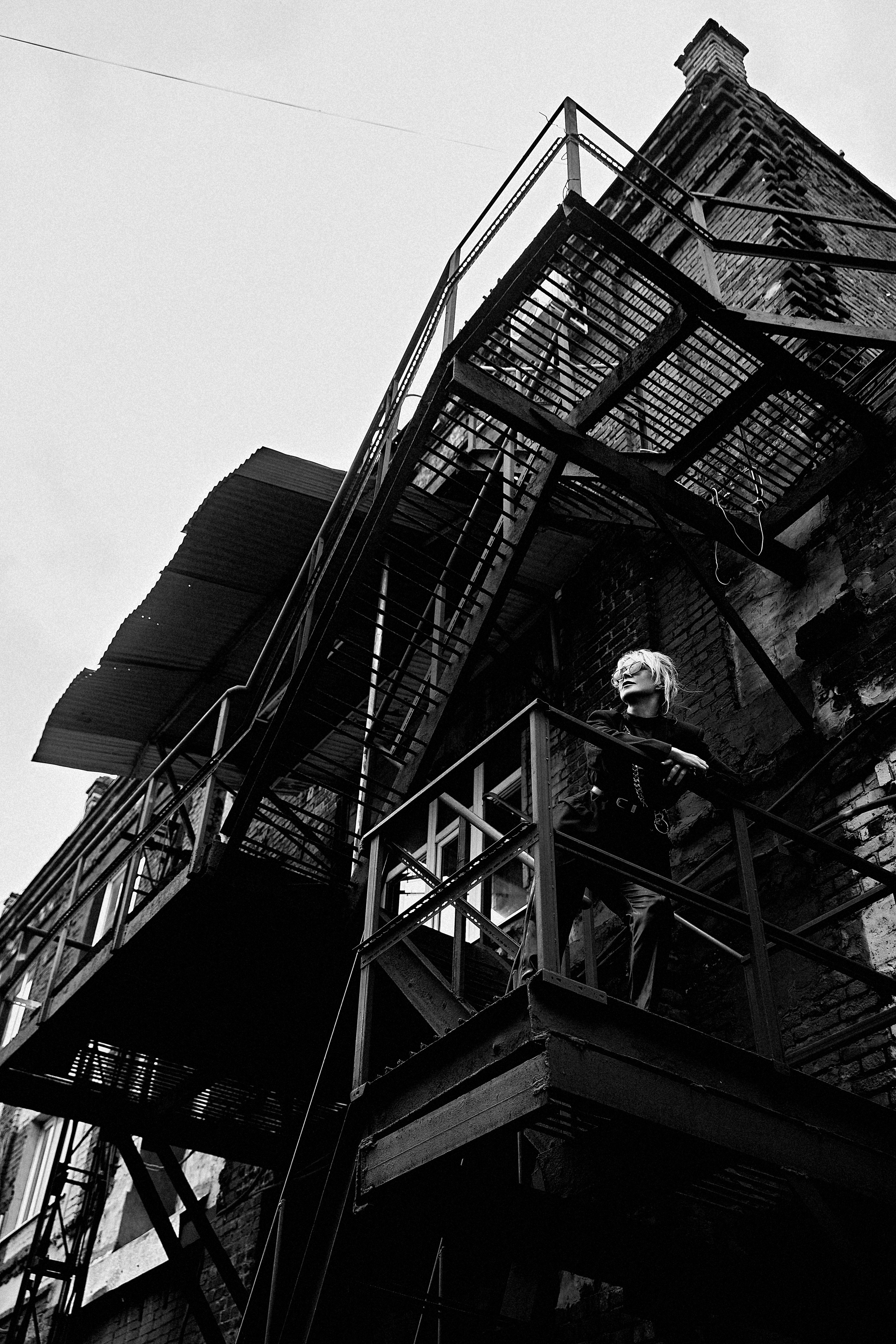 NATALYA. Yulia Otroschenko