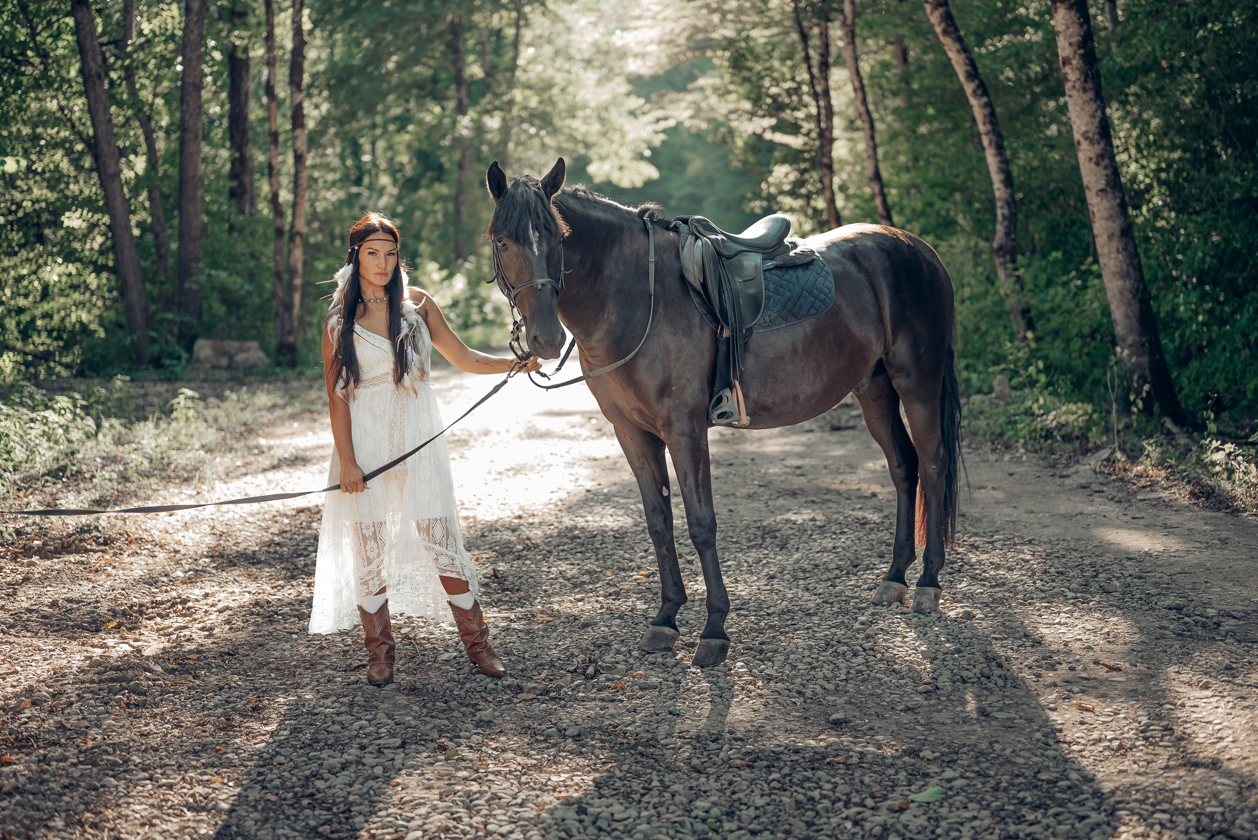 Зульфия. Семейный фотограф в Краснодаре