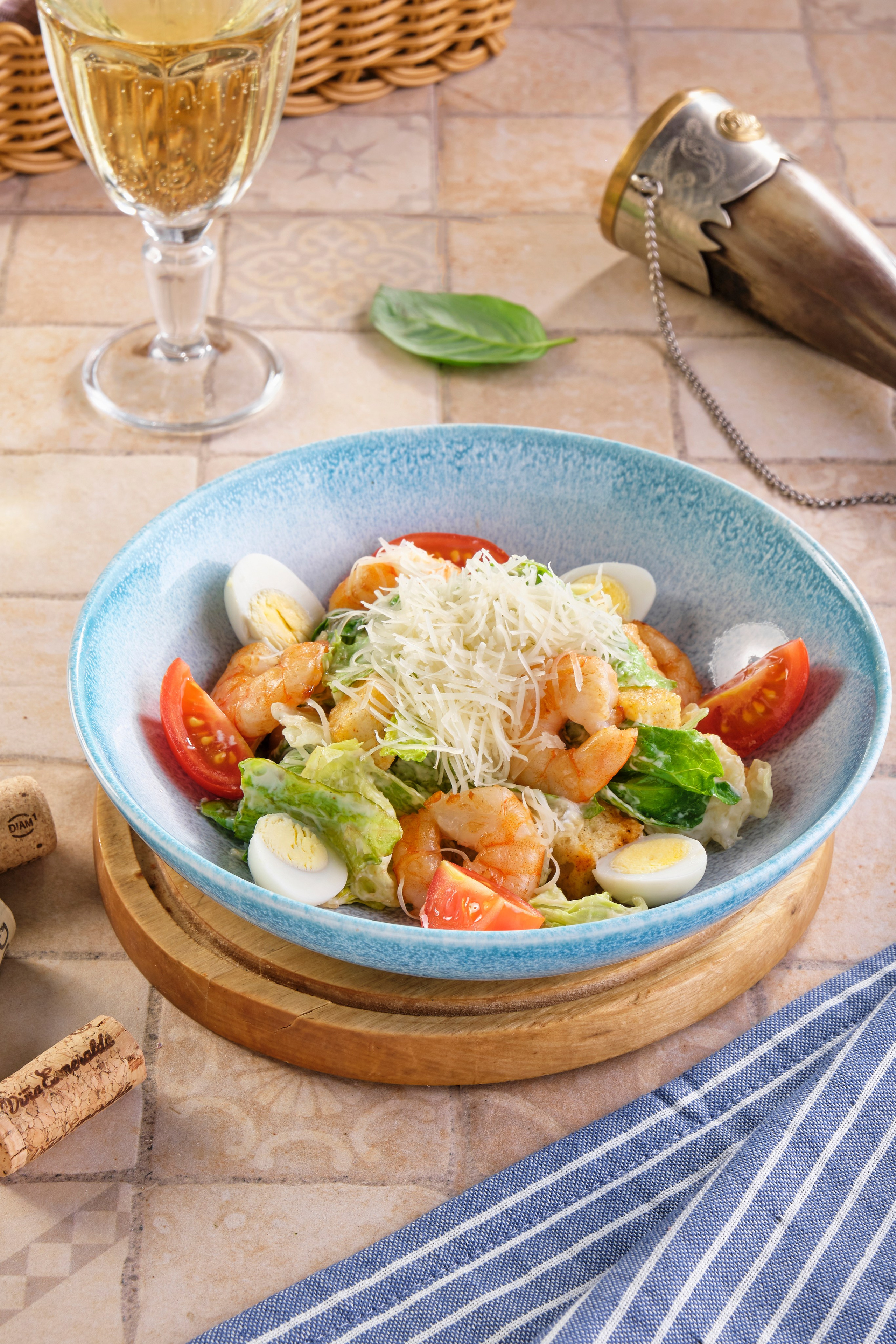 Ресторан Кинза-за. Фотограф Кайгородов Максим