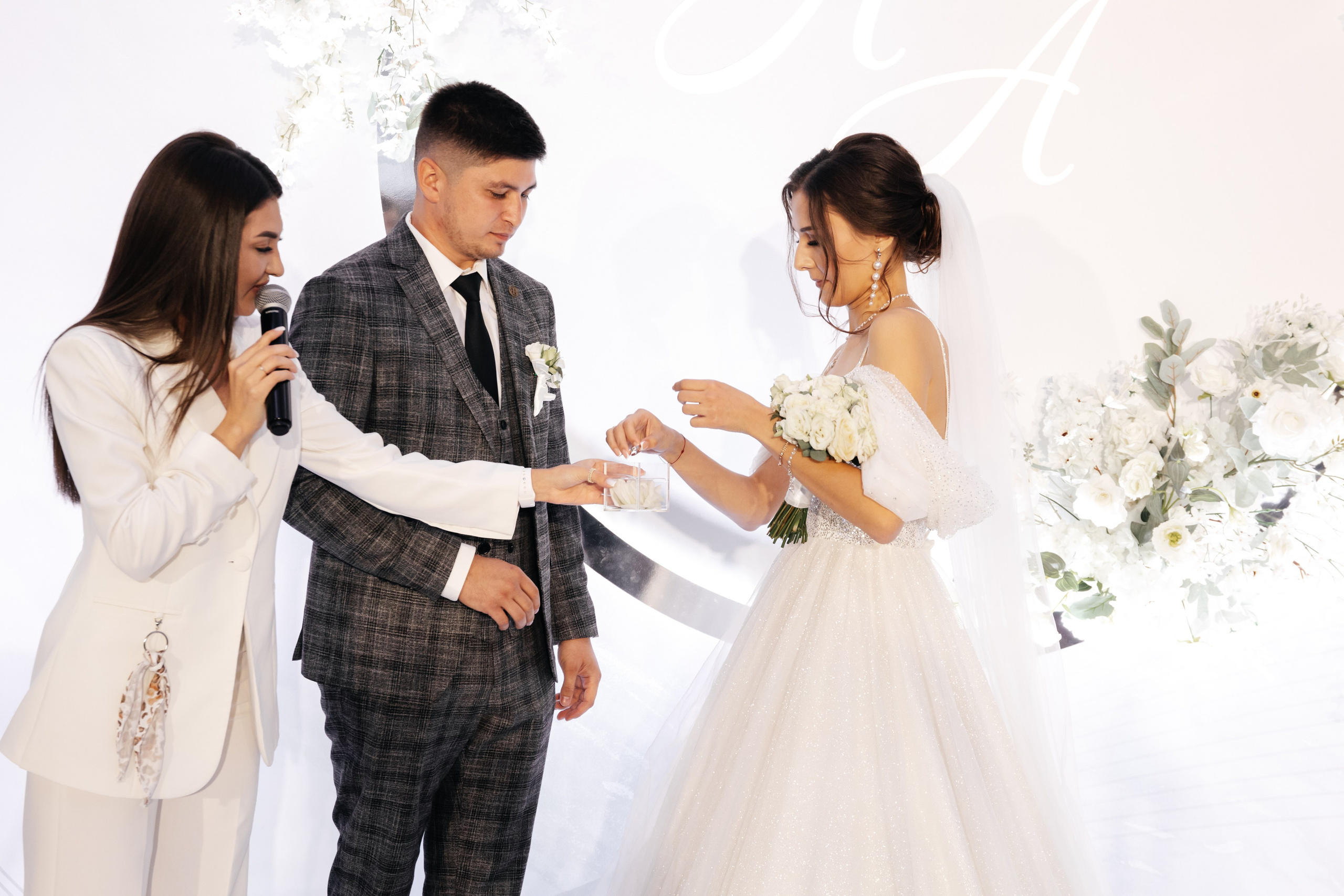 Ainur & Alina. Свадебный фотограф Ильнар Асадуллин