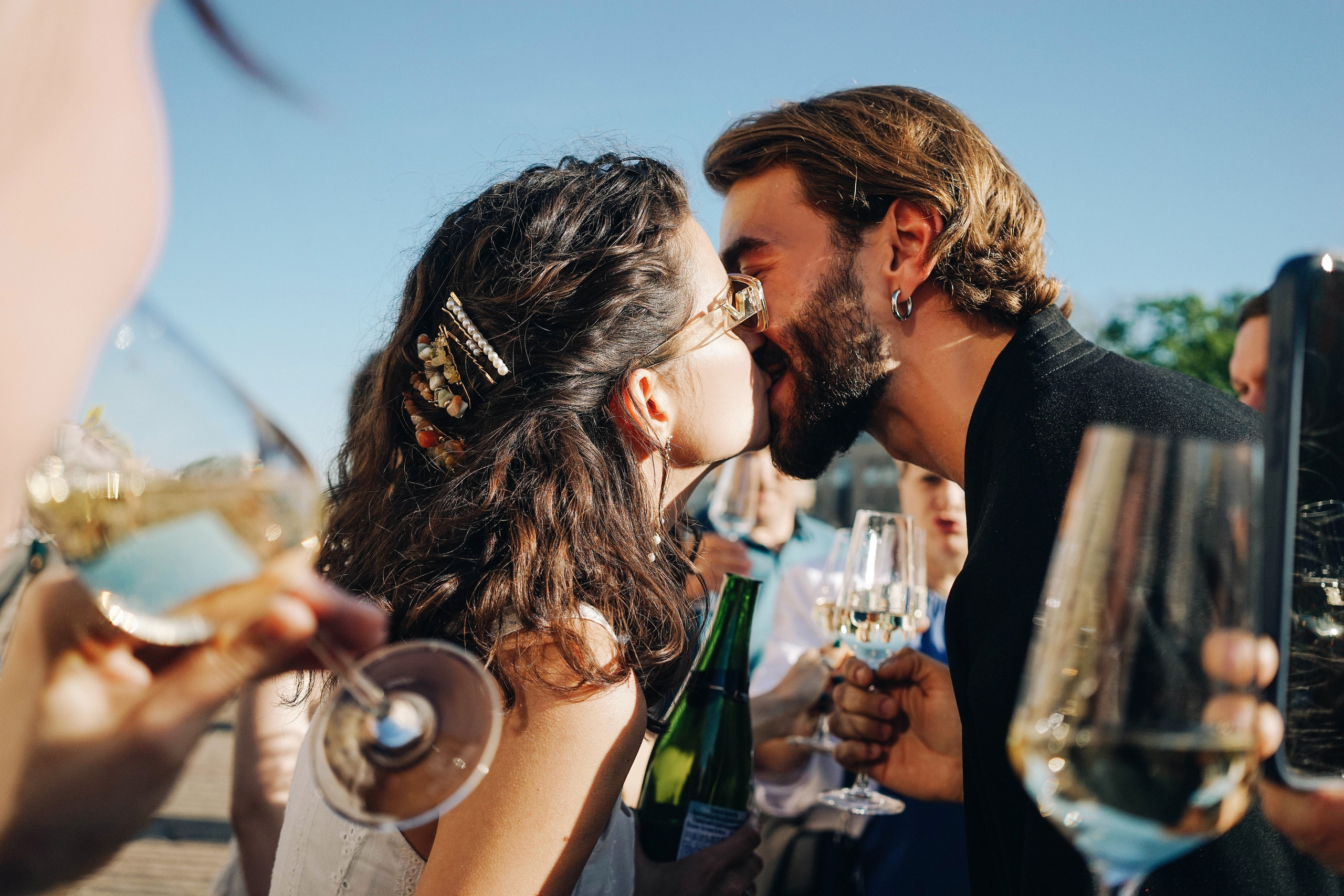 Wedding Kirill&Kseniya. Ксения Копна. Фотограф из Санкт-Петербурга