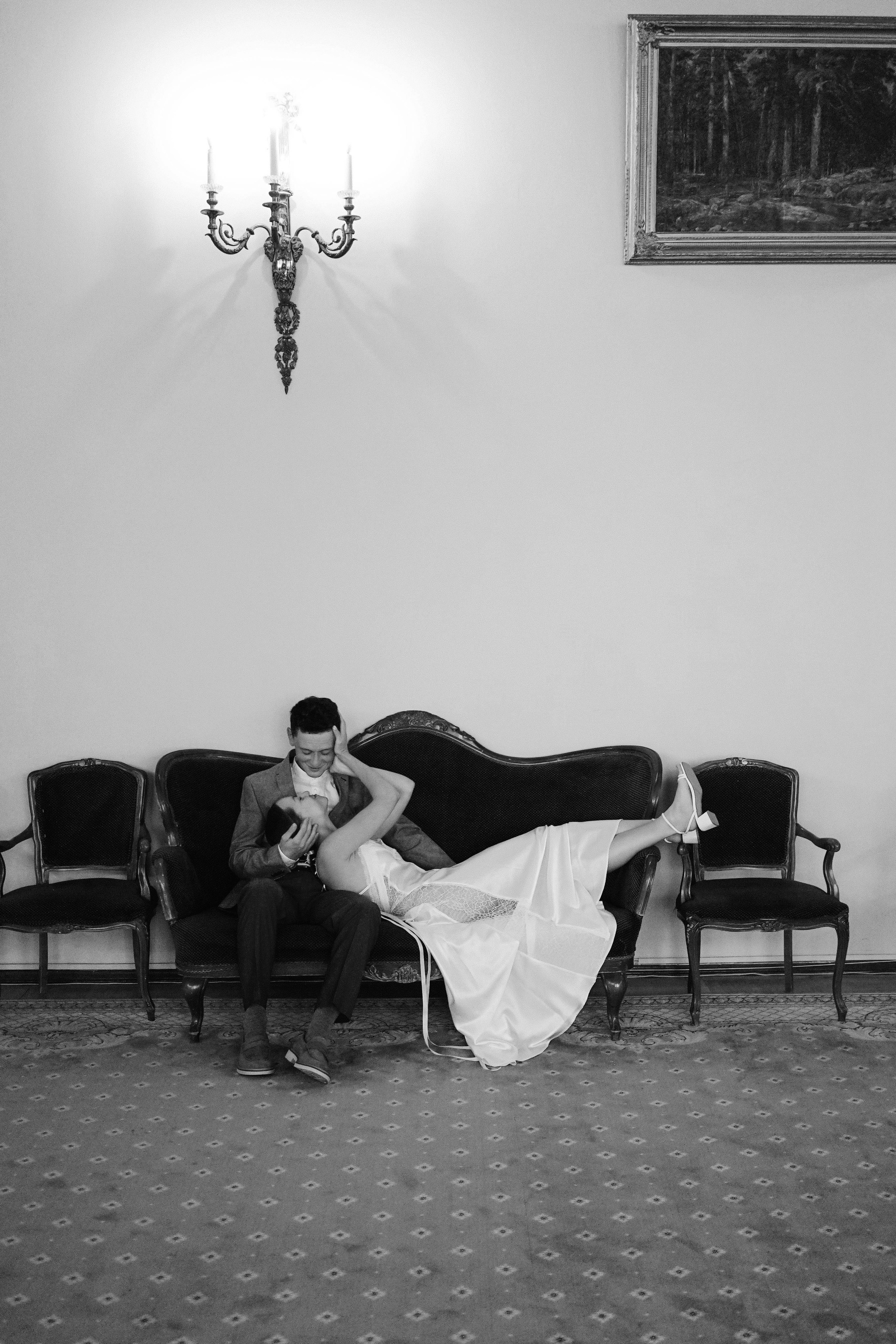 Wedding Misha&Dasha. Ксения Копна. Фотограф из Санкт-Петербурга