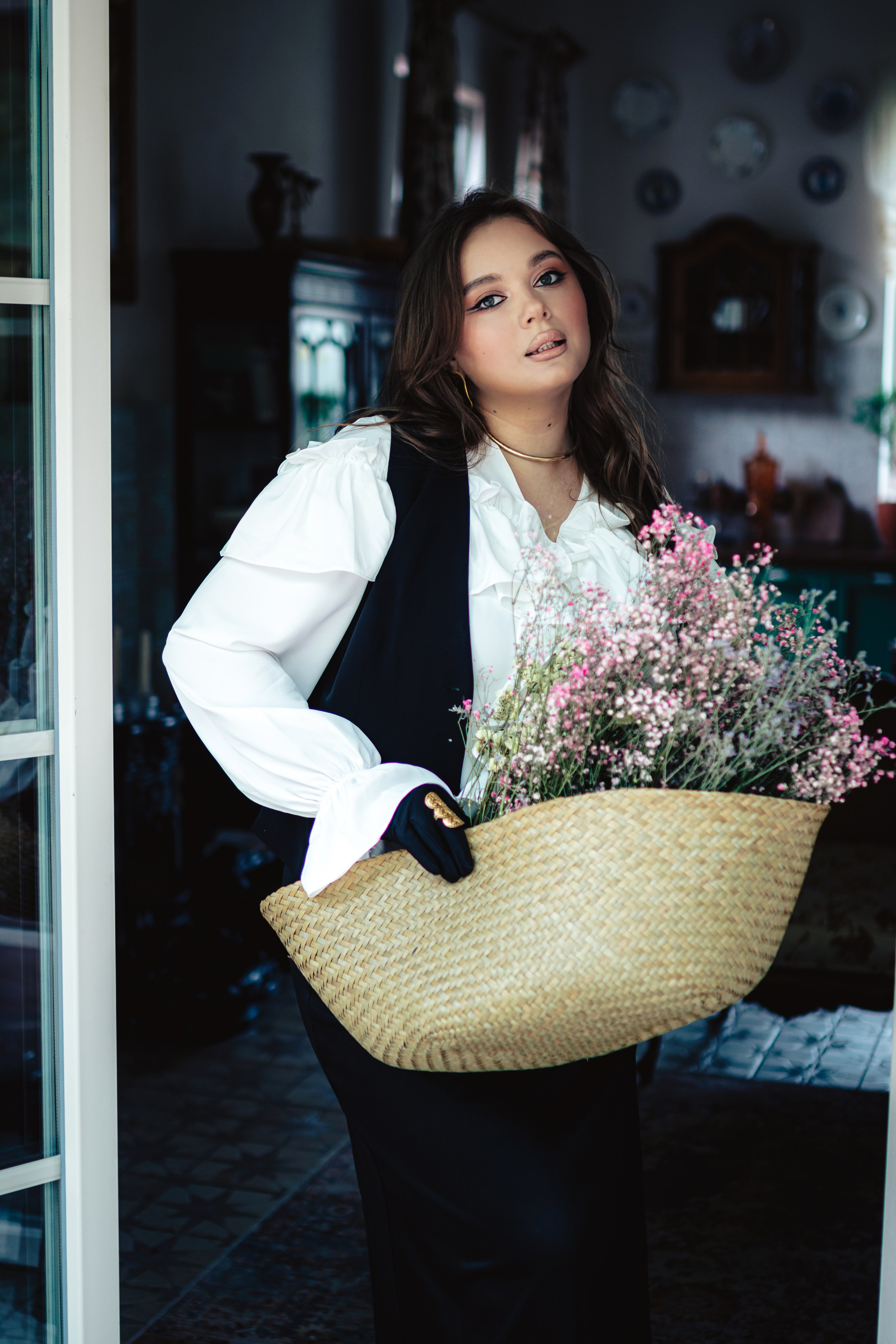 Студийные. Фотограф Анастасия Козловская aadazzling