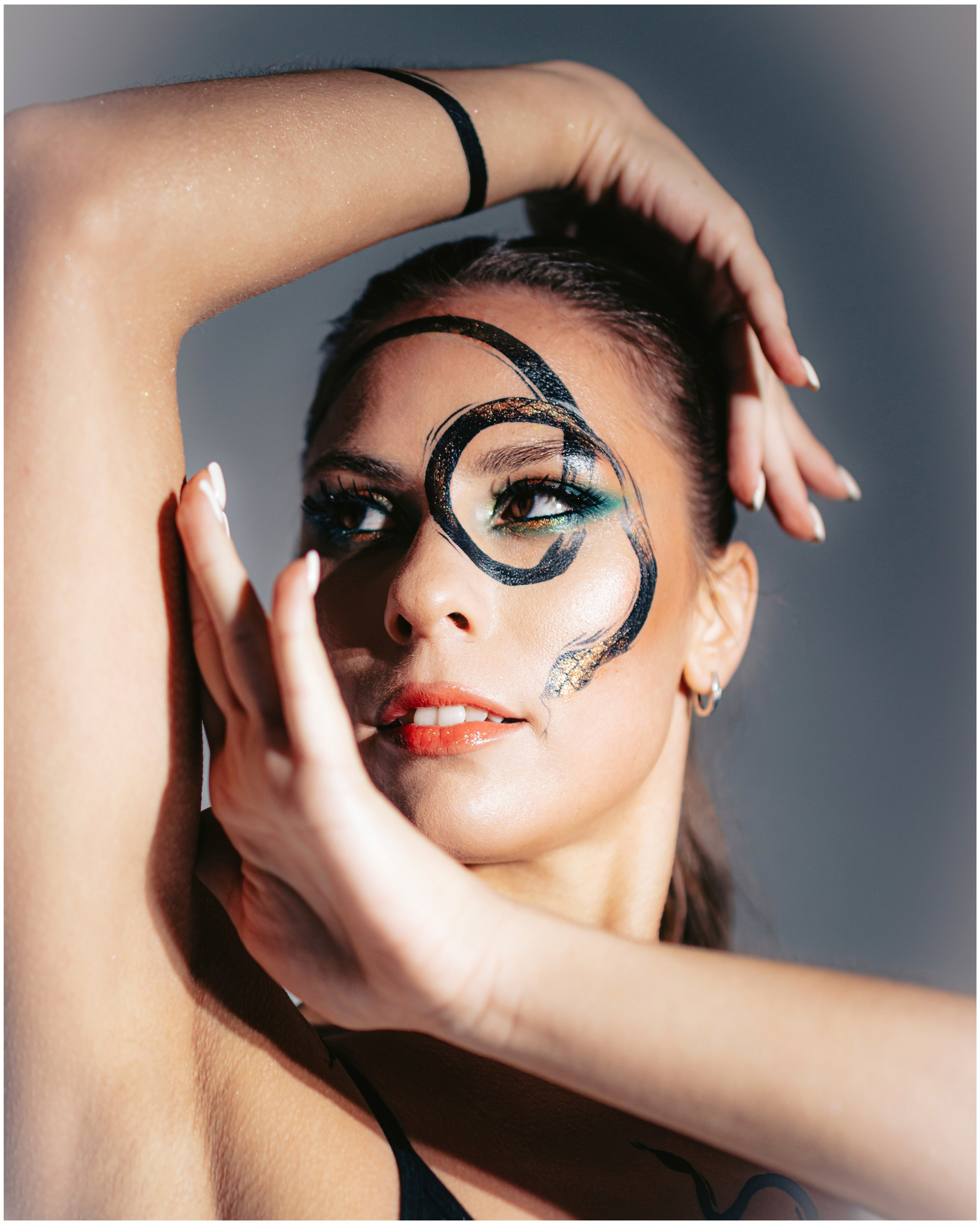 Студийные. Фотограф Анастасия Козловская aadazzling