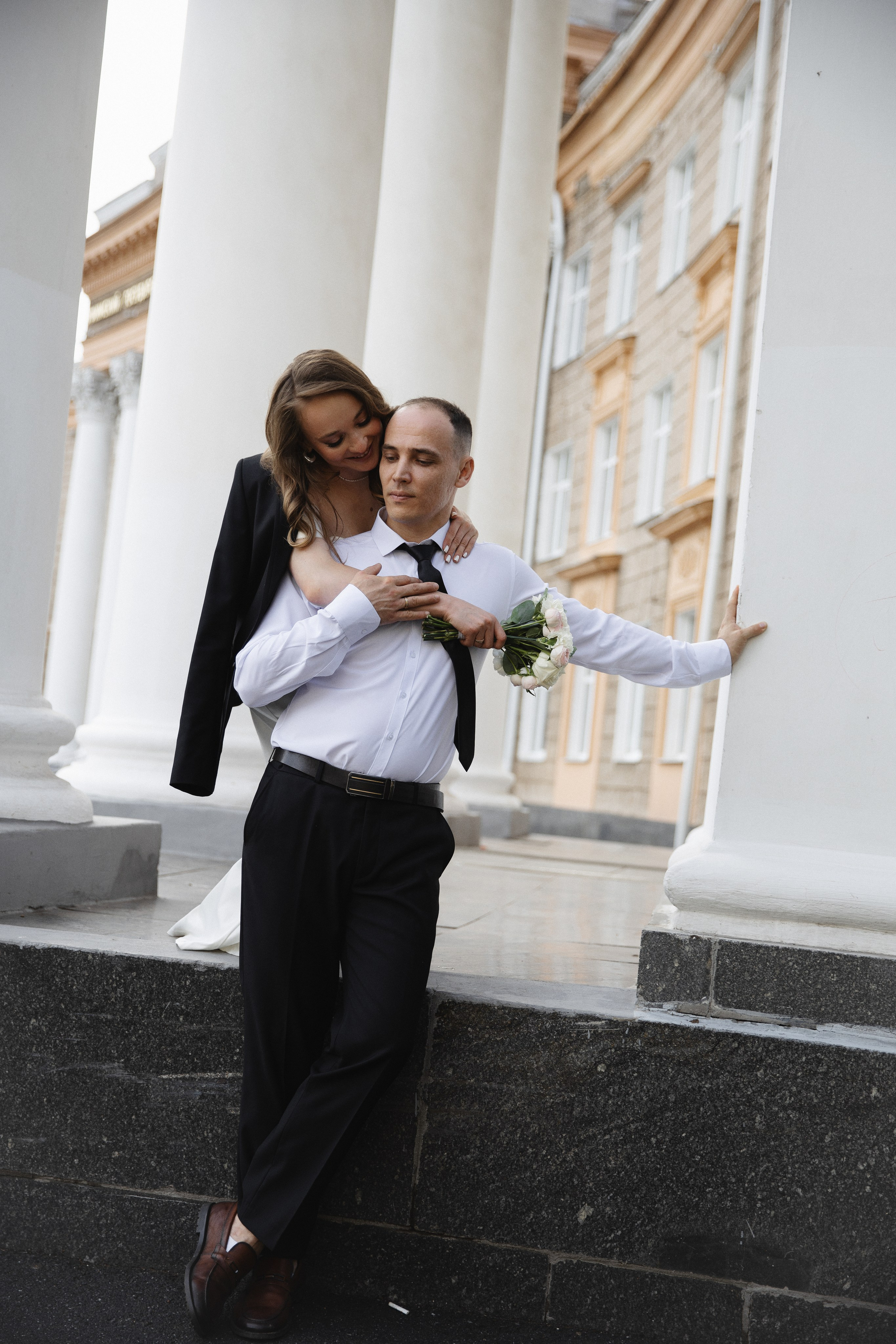 Алсу & Рустам