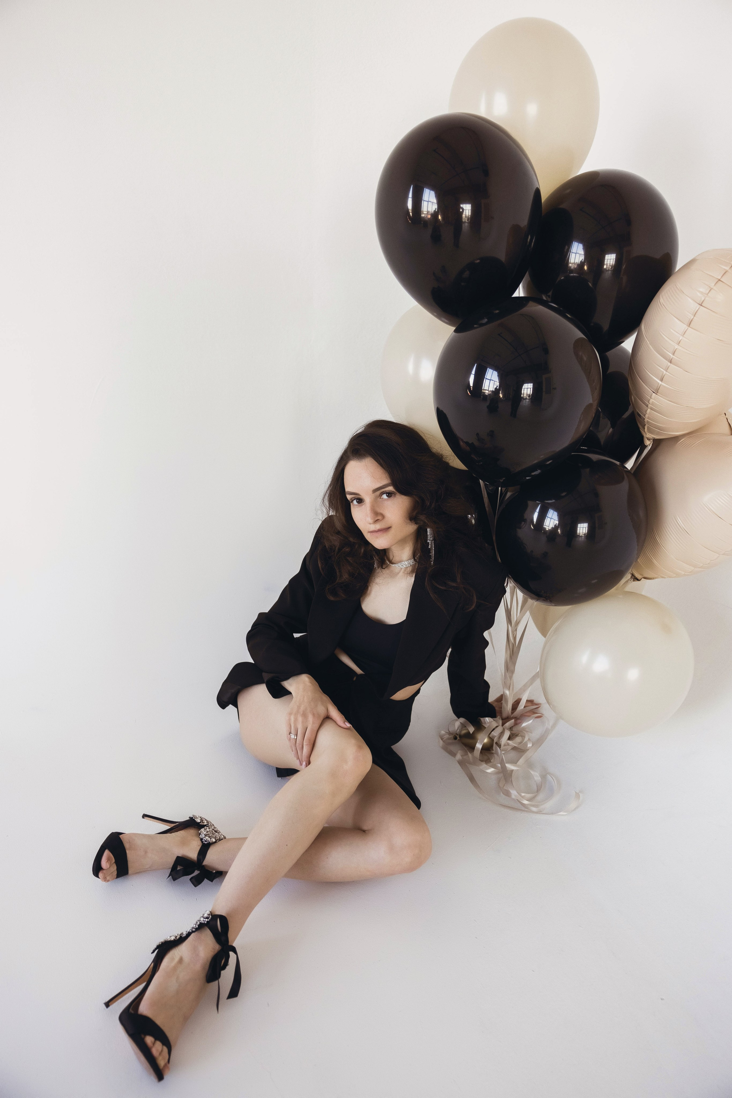 Потреты. Свадебный и семейный фотограф в городе Сургуте Стерликова Светлана