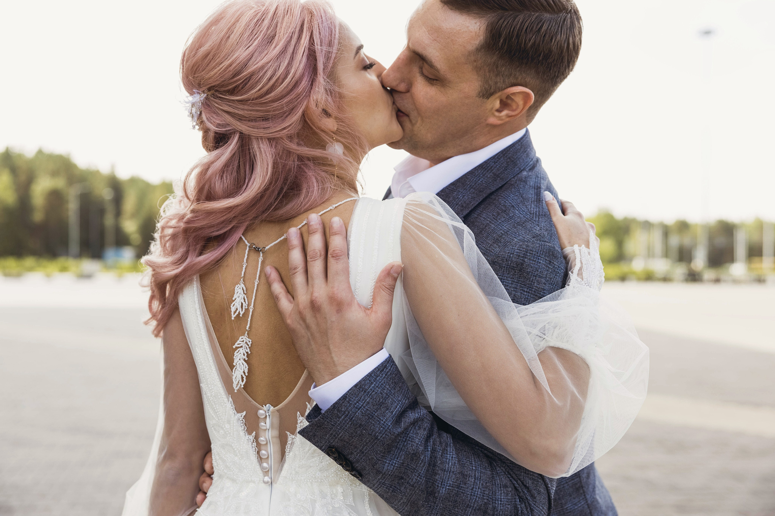 Минимальный пакет 3 часа. Свадебный и семейный фотограф в городе Сургуте Стерликова Светлана