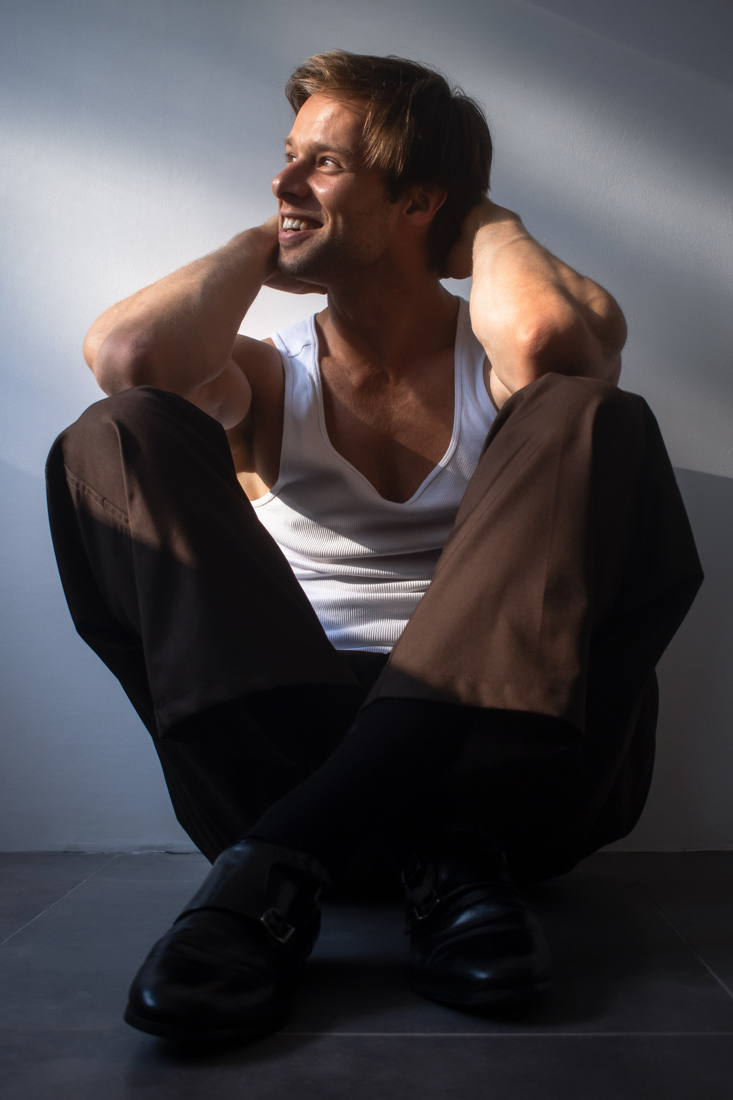 Портфолио. Профессиональный фотограф