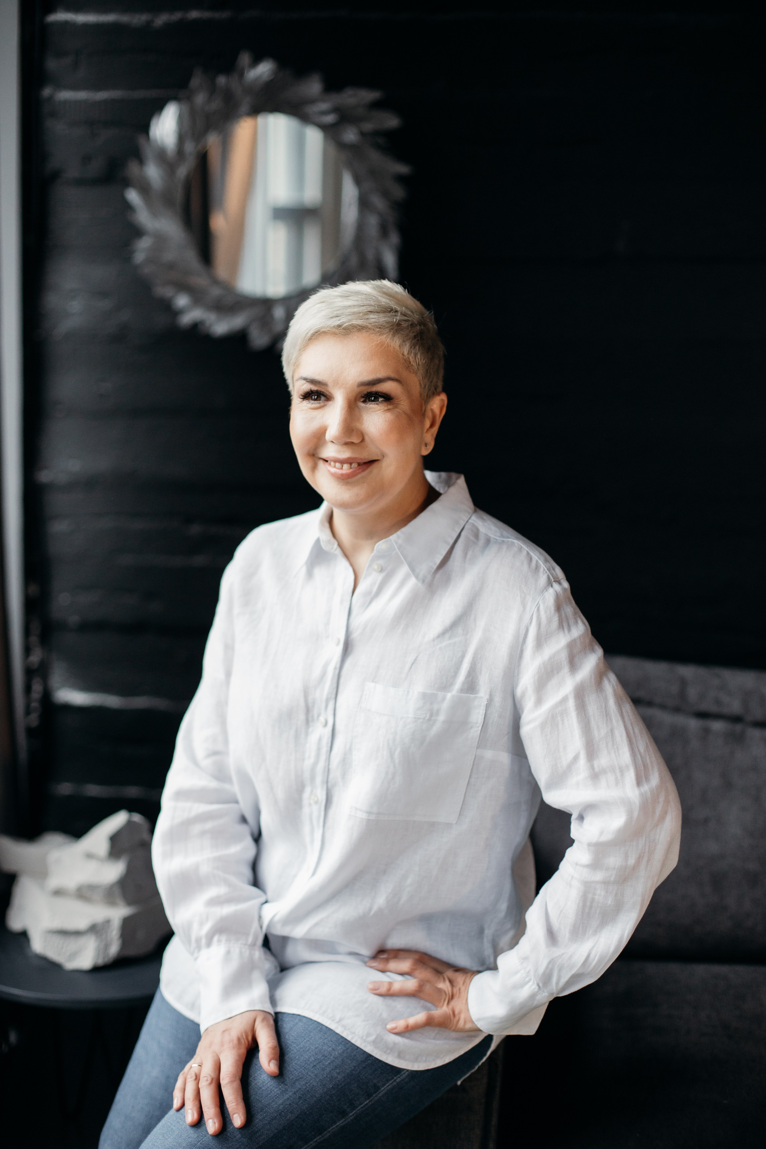 Анастасия. Семейный фотограф Трусова Евгения в Екатеринбурге