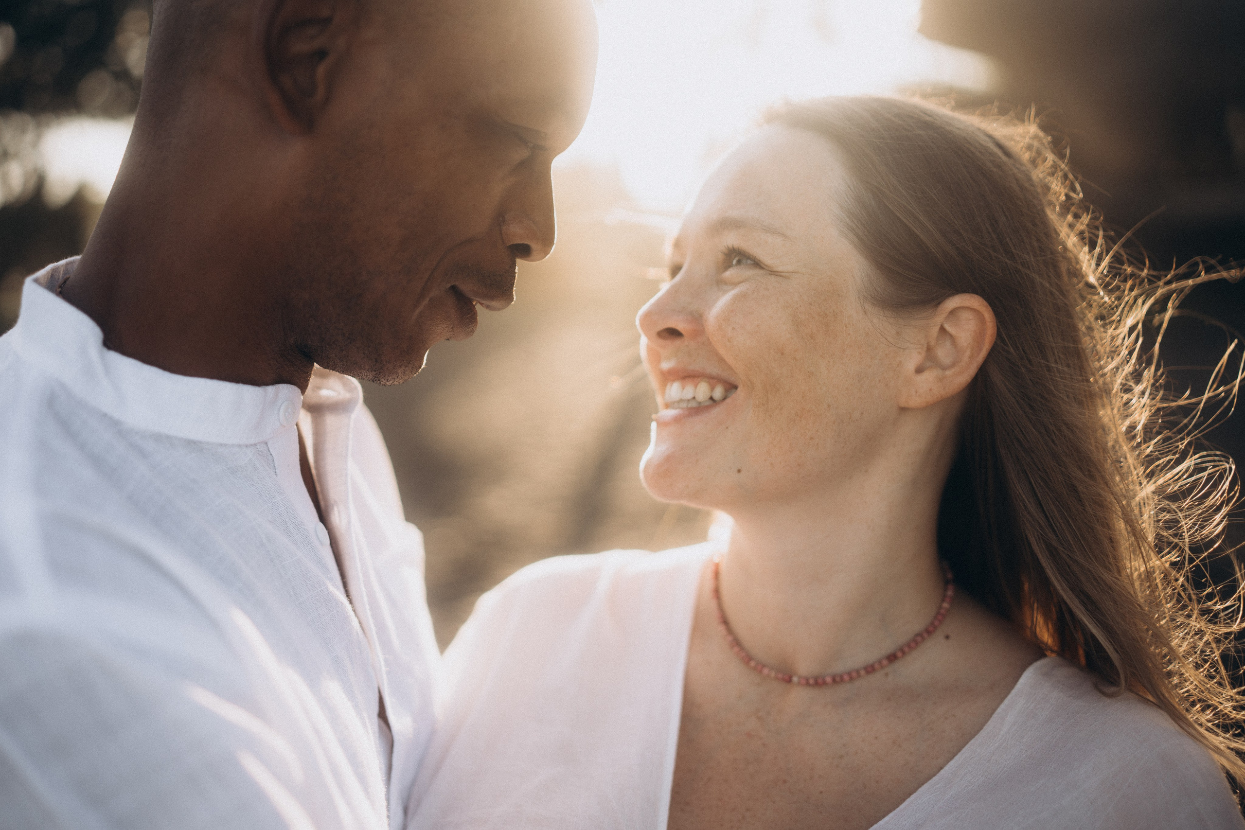 Kate & Yanis. Olga Antipova — photographer