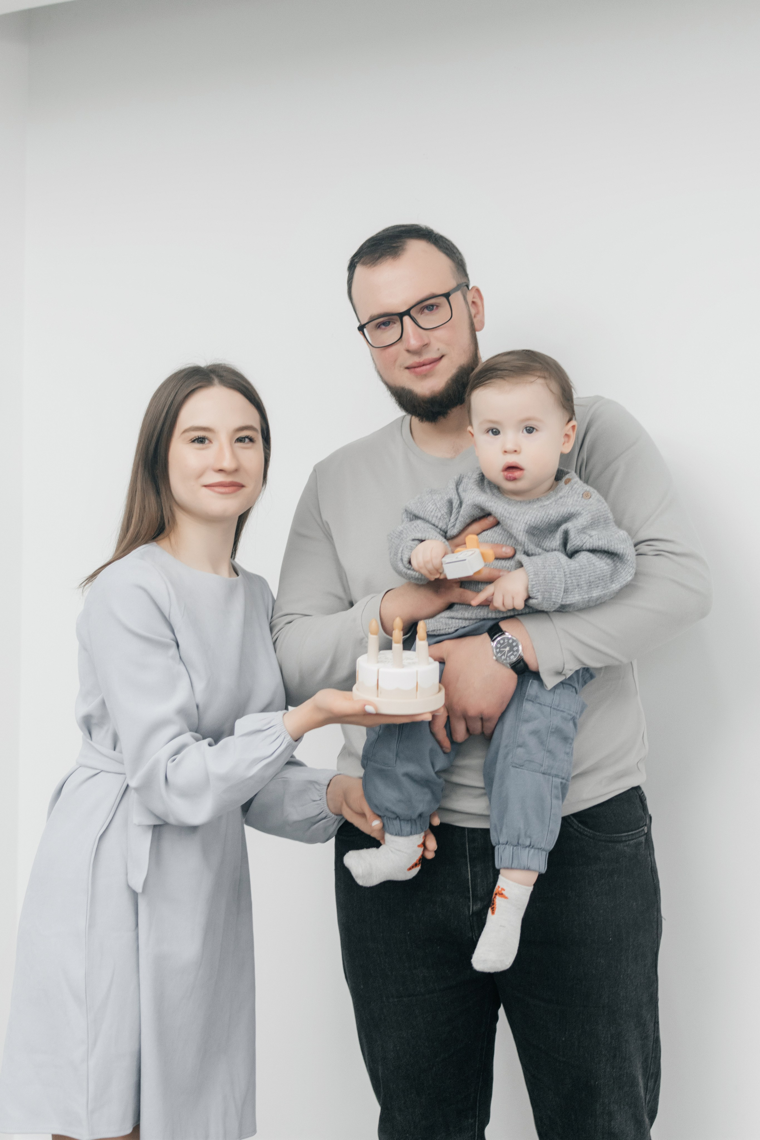 День Рождения Роберта!. Фотограф Анастасия Фомина